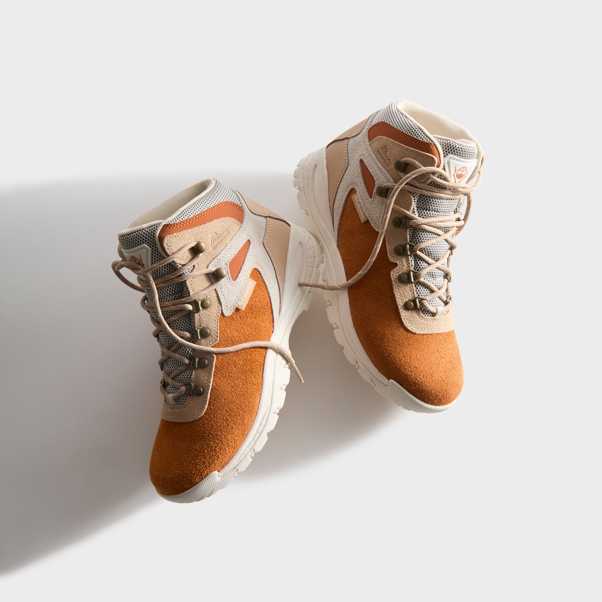 日本発コラボ 新作 ★ 【KITH & South2 West8】Newton Ridge CO2145111-896-KITH-x-S2W8-