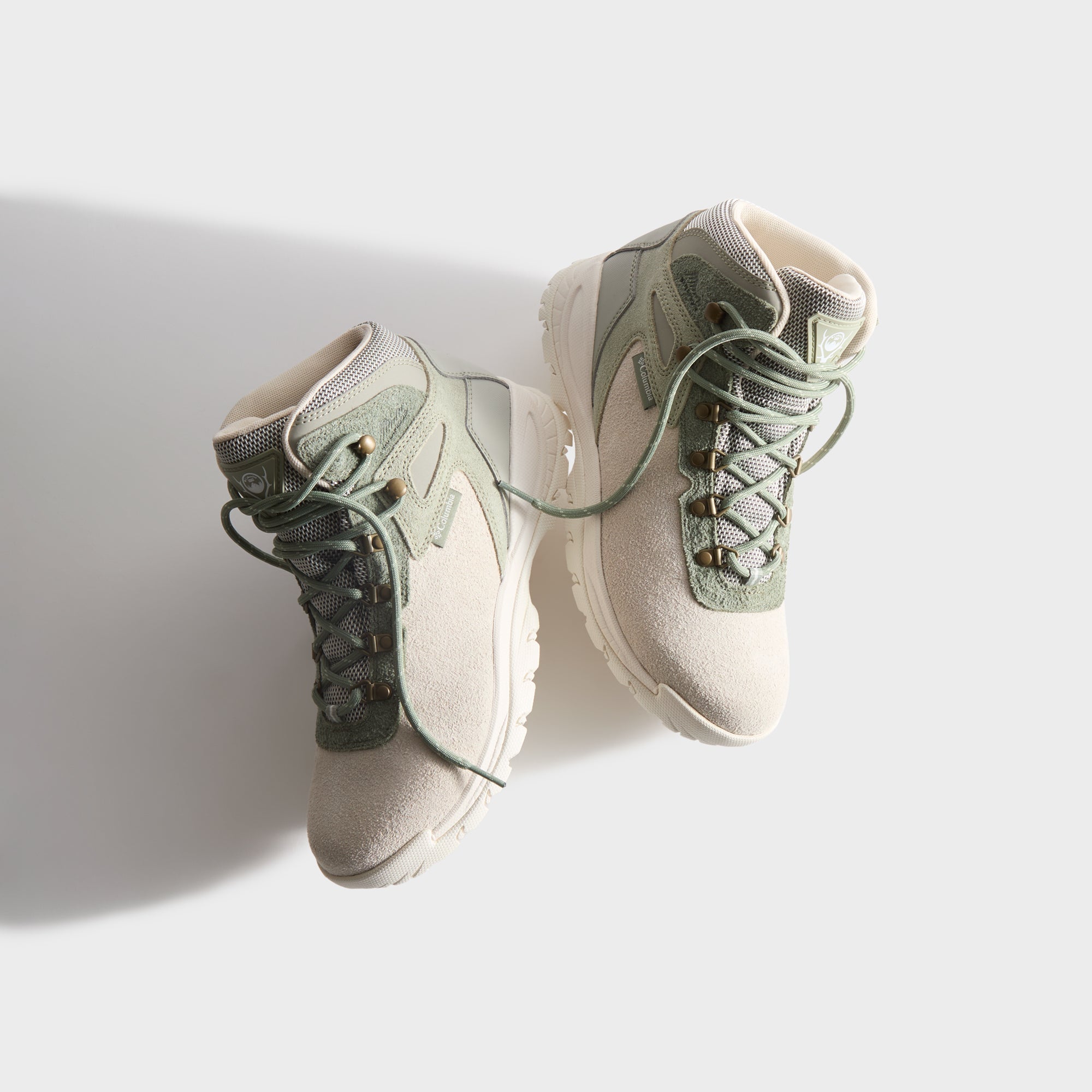 Kith x South2 West8 x Columbia 国内買付 Newton Ridge Kith & South2 West8 for Columbia Newton Ridge™