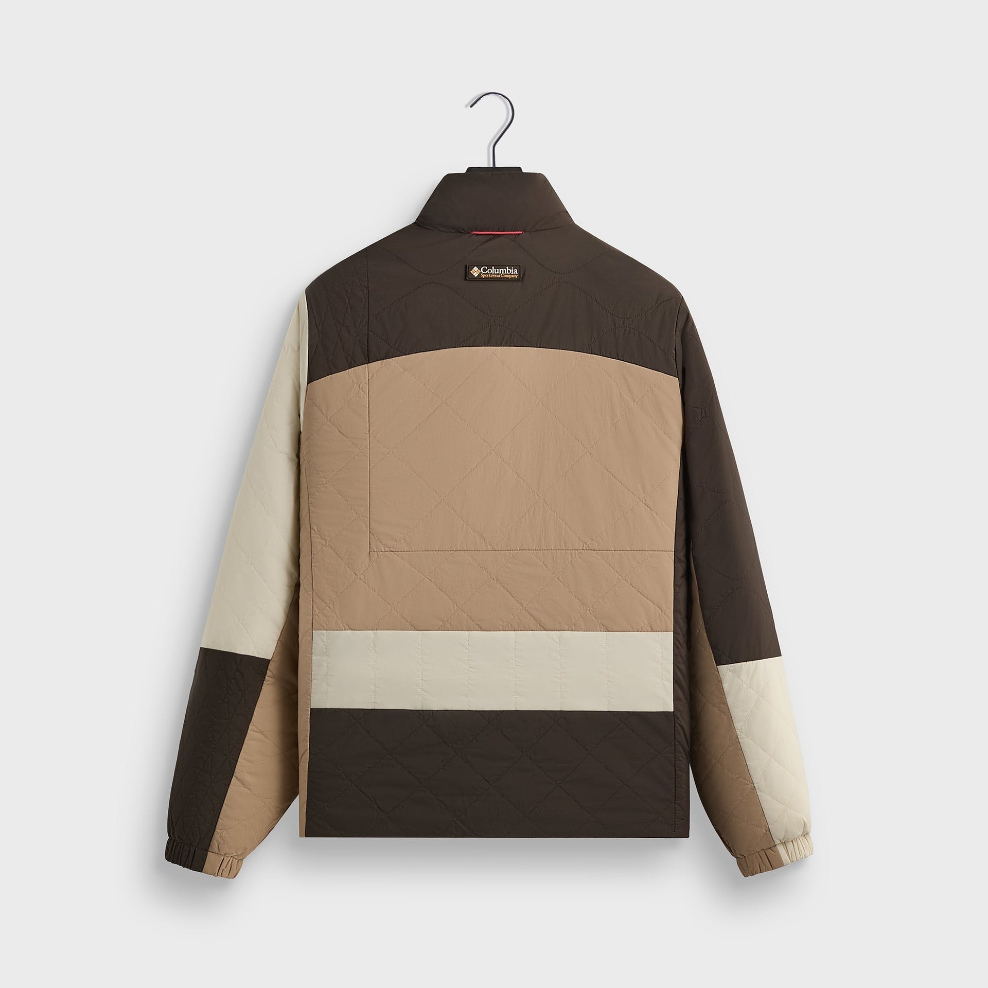 Kith for Columbia 3L Ski Interchange™ Jacket - Kindling