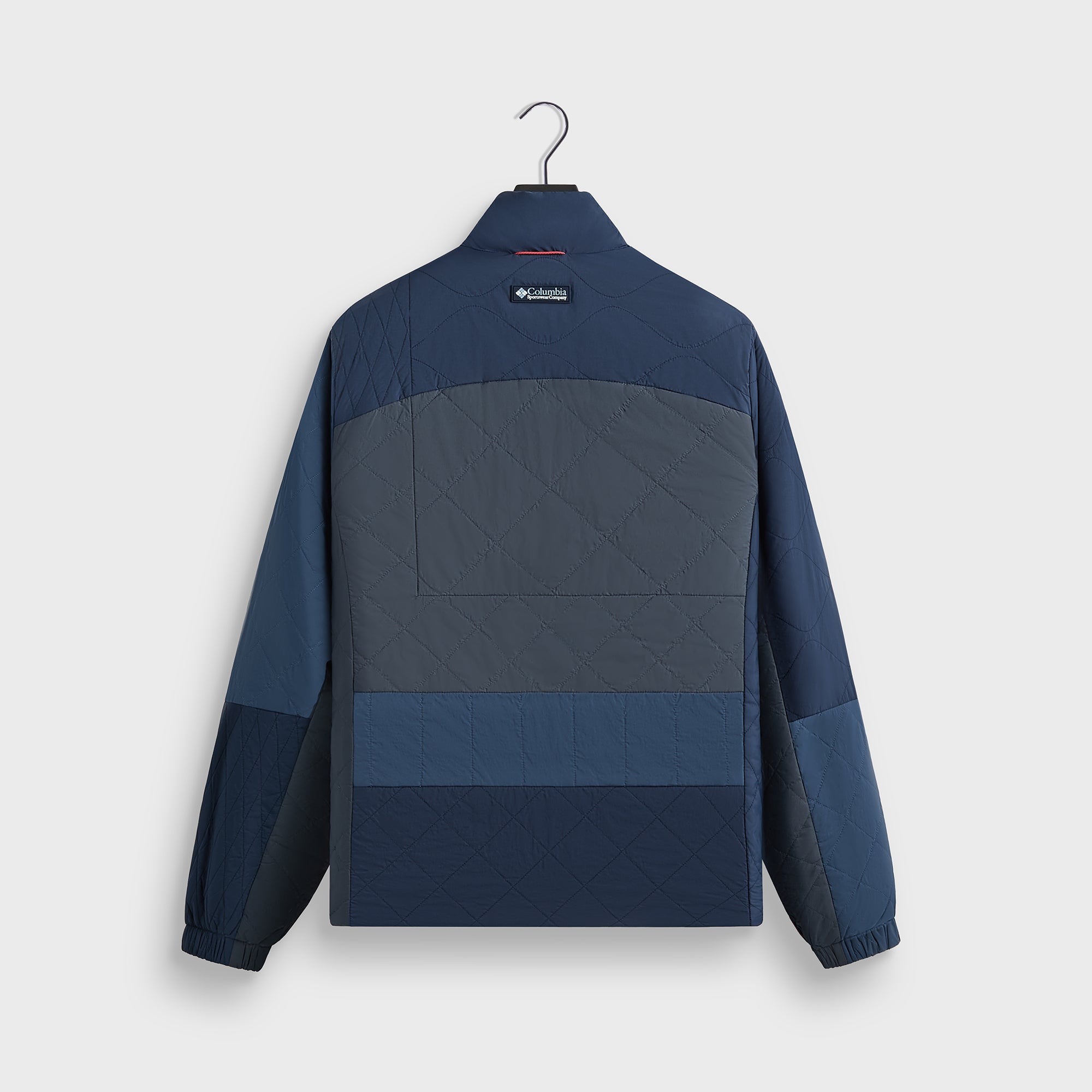 Kith for Columbia 3L Ski Interchange™ Jacket - Nocturnal – Kith Europe