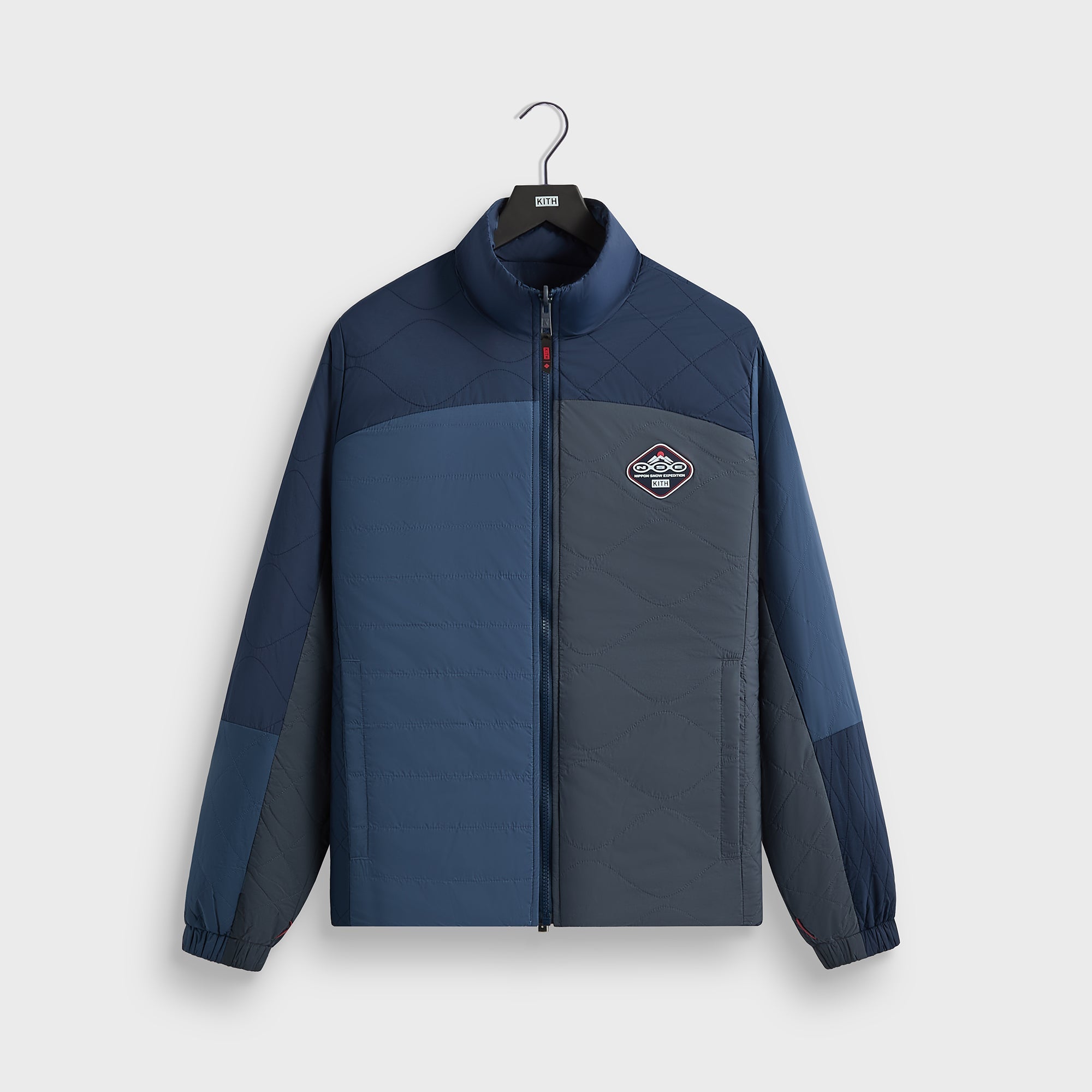 Kith for Columbia 3L Ski Interchange™ Jacket - Nocturnal – Kith Europe