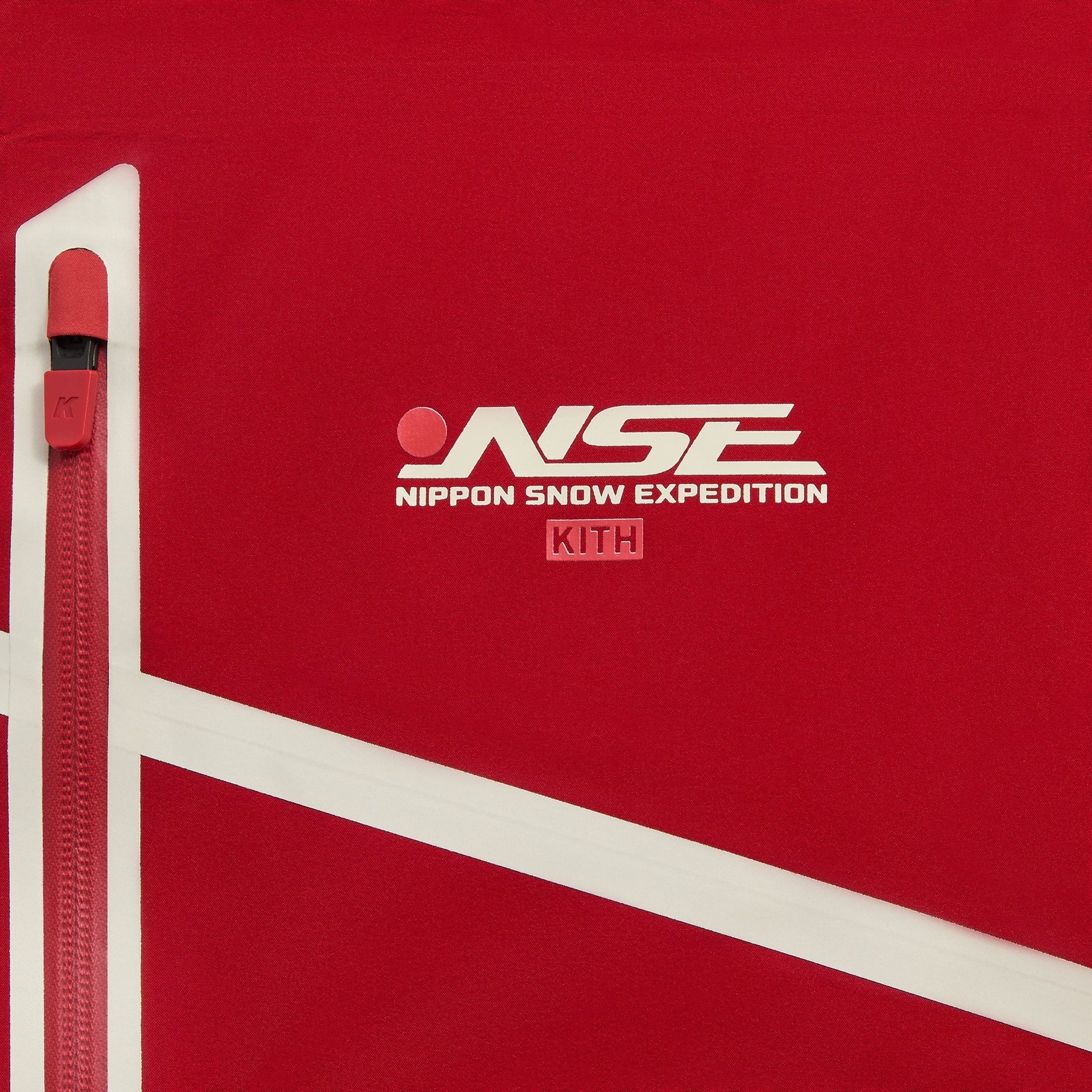 Kith for Columbia 3L Ski Interchange™ Jacket - Verge - PH