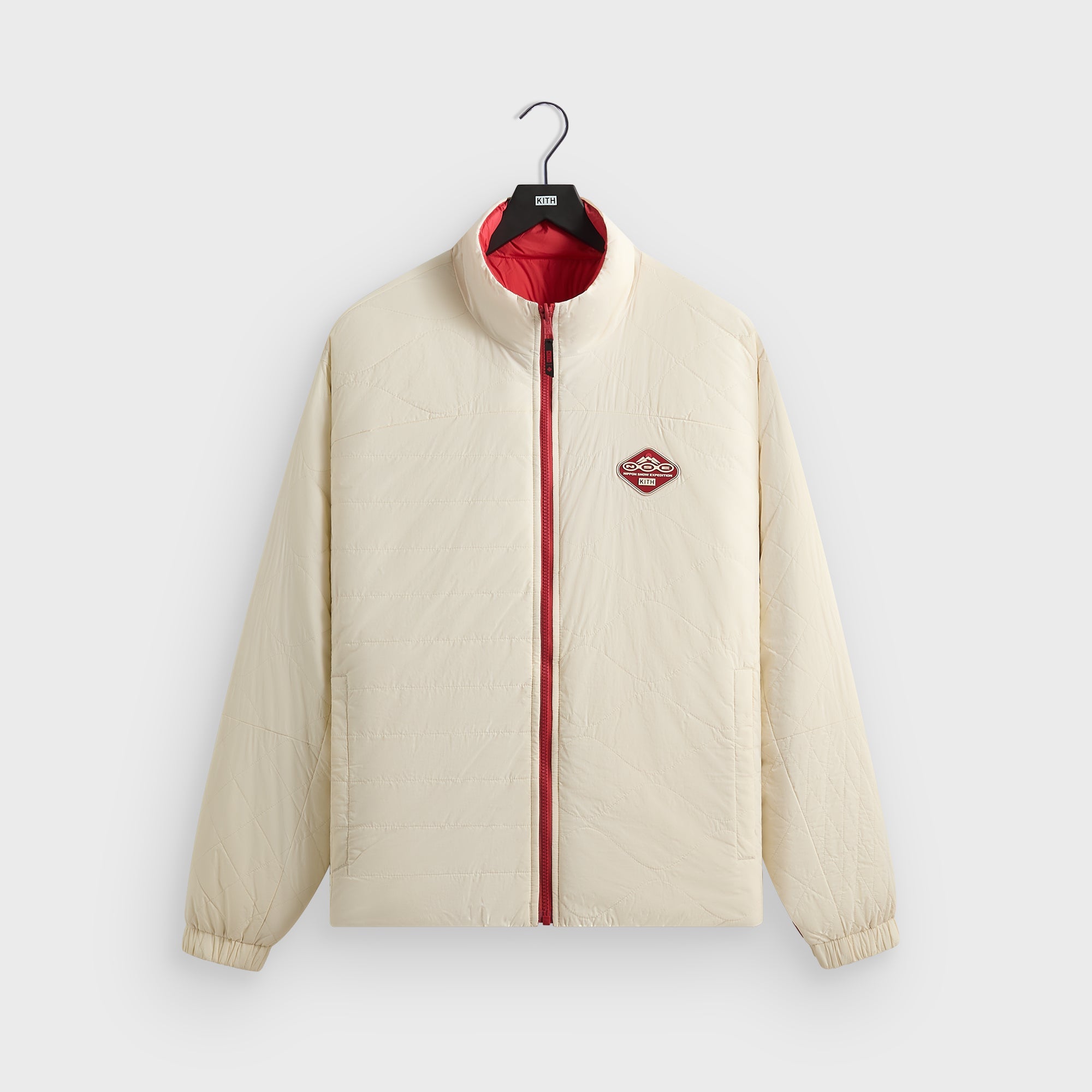 Kith for Columbia 3L Ski Interchange™ Jacket - Verge – Kith Europe