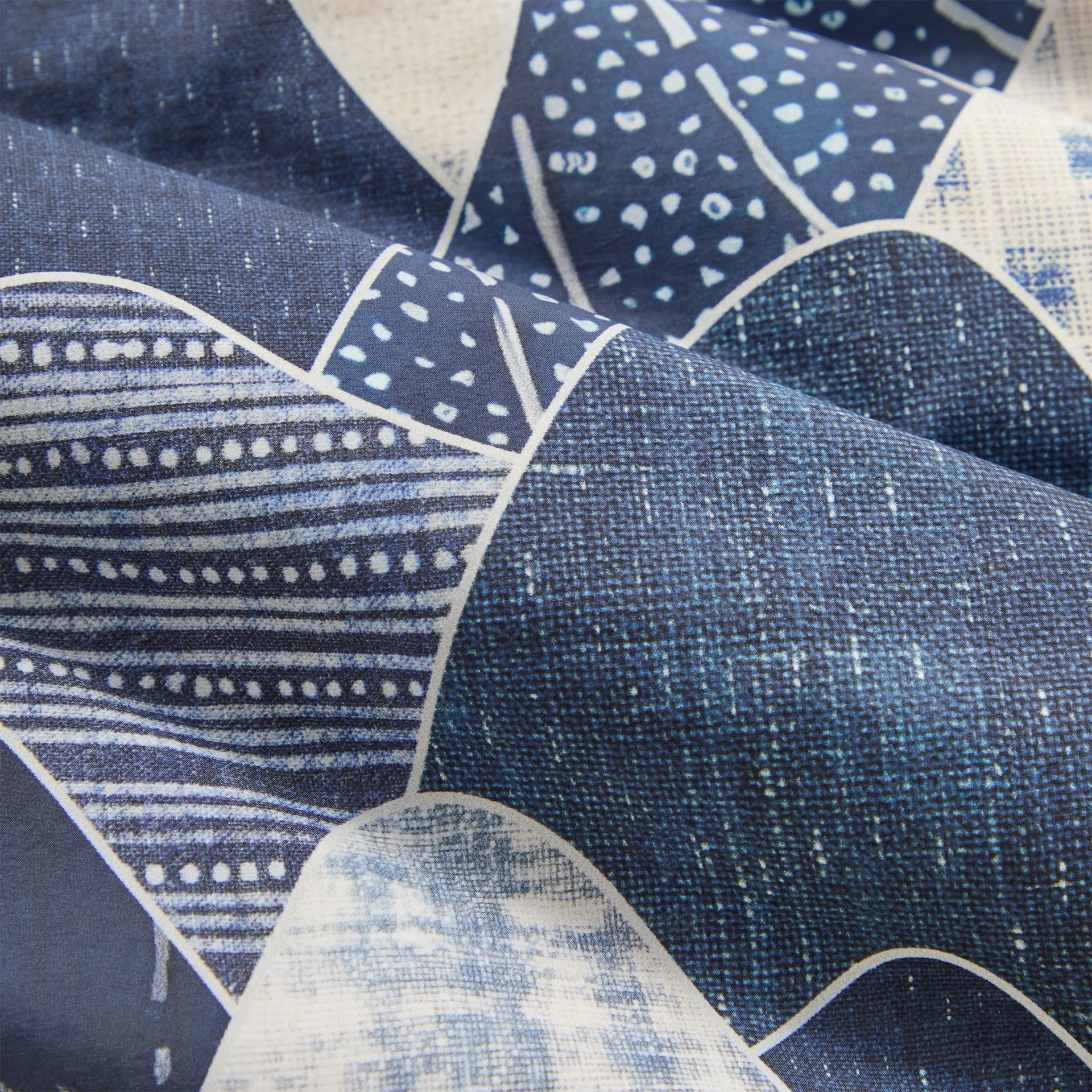 Kith for Columbia Down Reversible Puffer - Torpedo / Nocturnal - PH