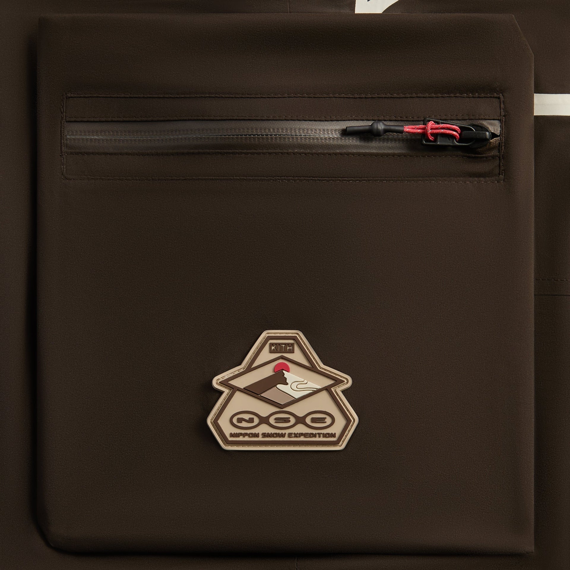 Kith for Columbia 2L Ski Pant - Kindling - PH