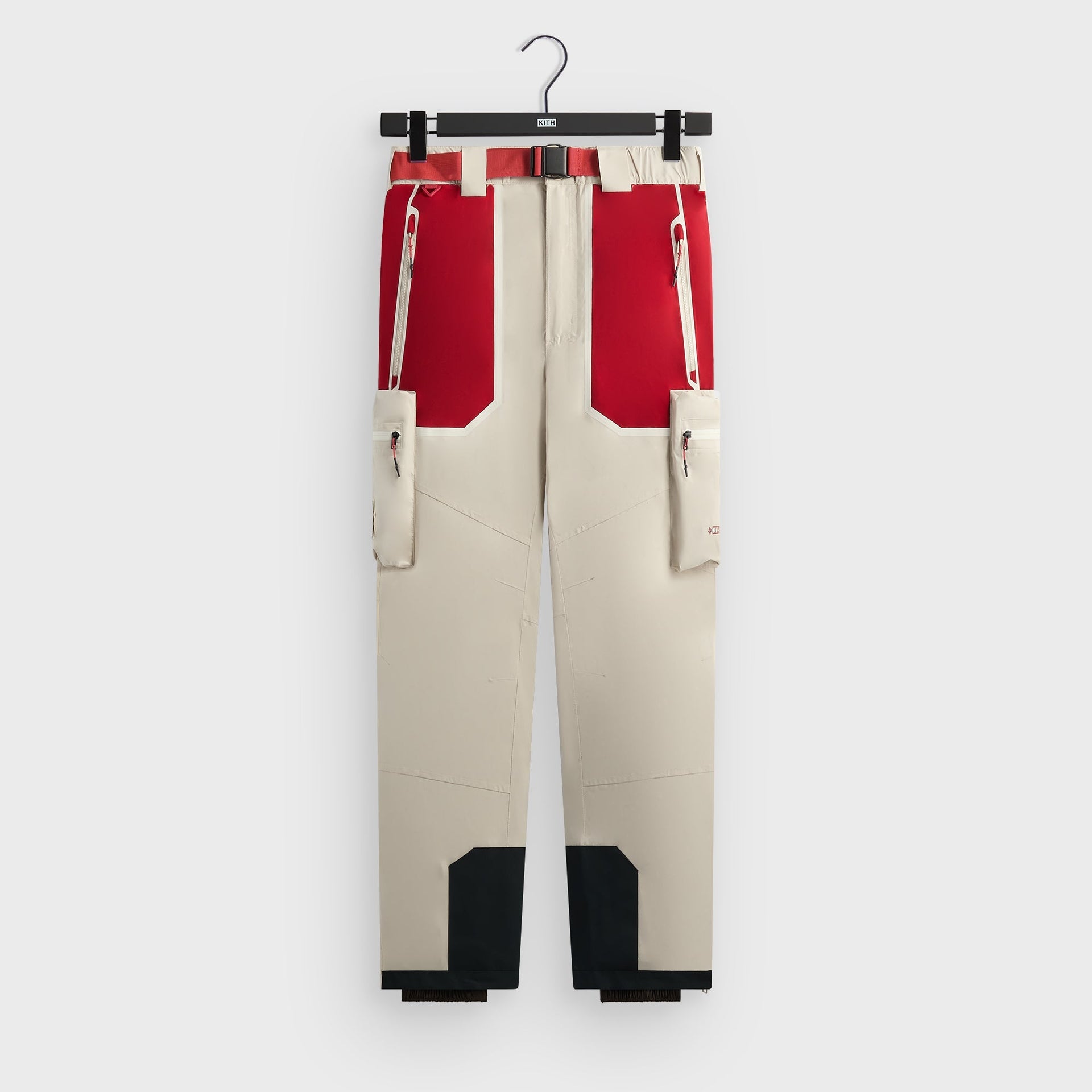 Kith for Columbia 2L Ski Pant - Veil - PH