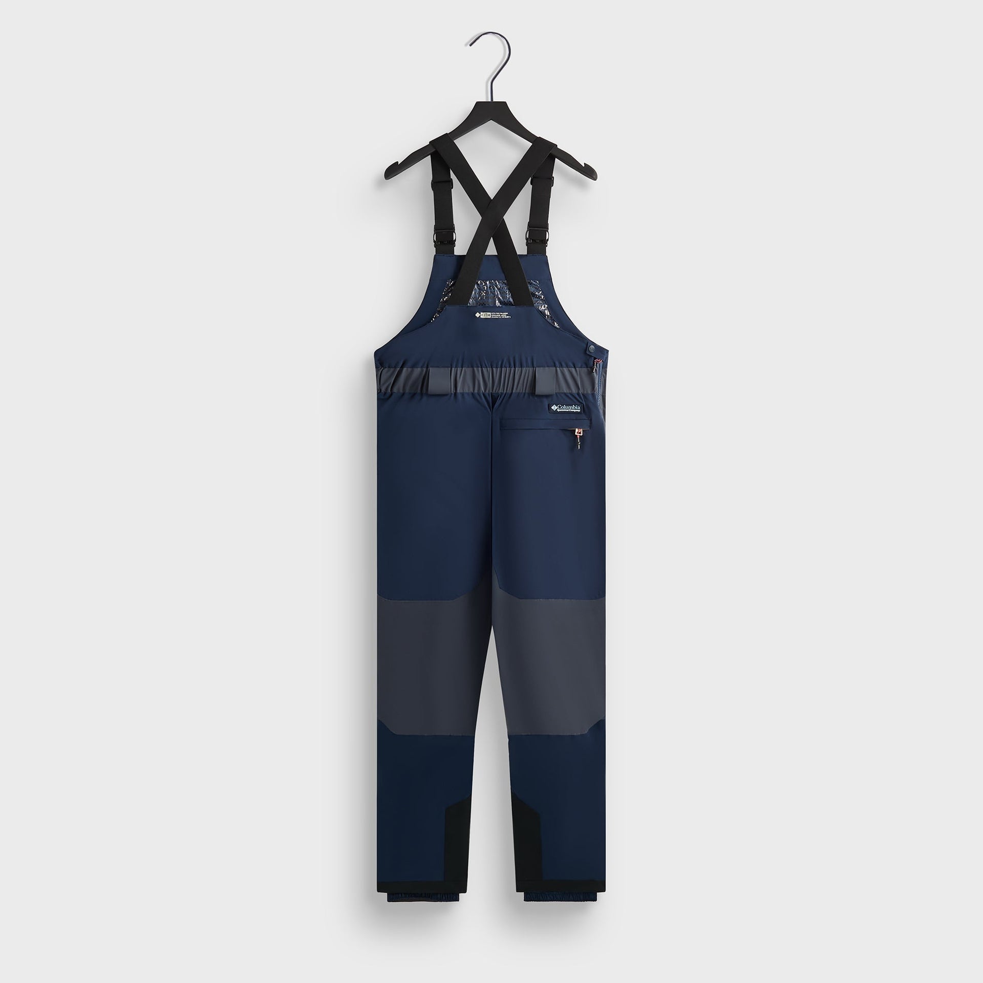 Kith for Columbia 2L Ski Bib - Nocturnal - PH