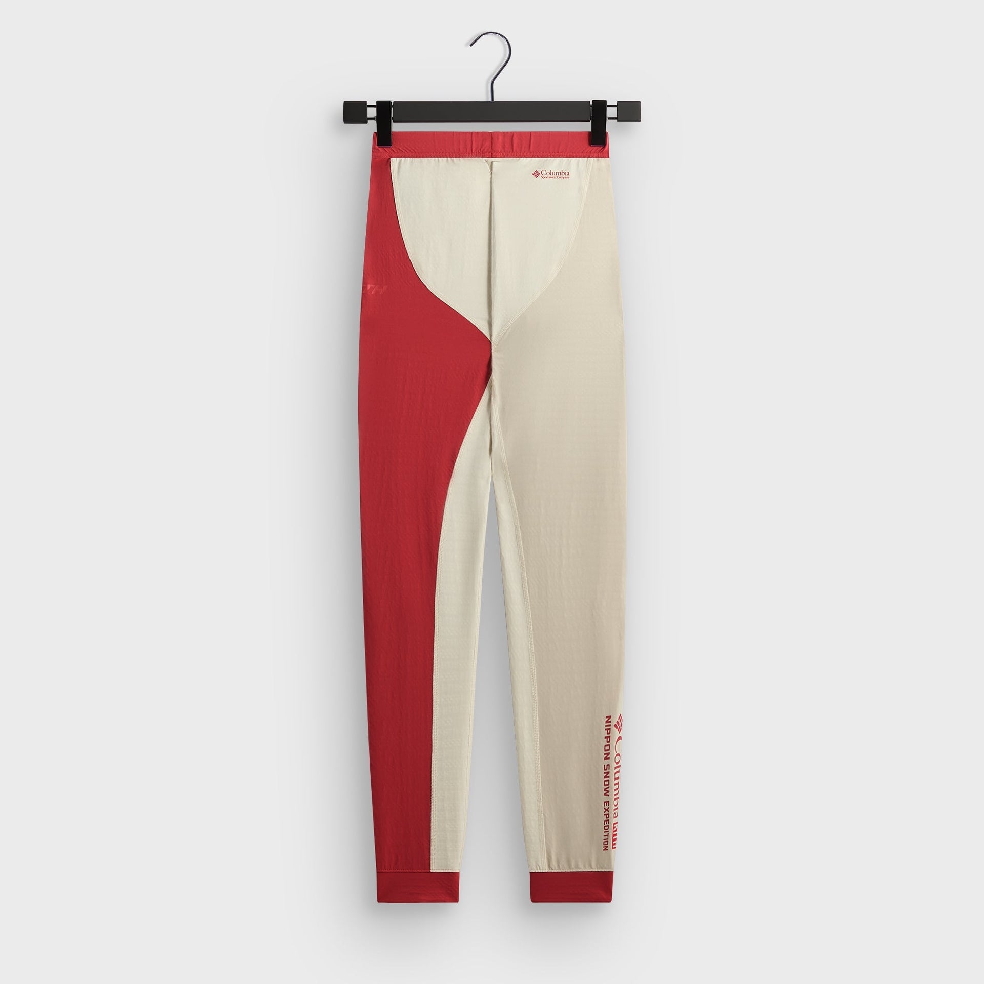 Kith for Columbia Infinity Baselayer Tight - Sandrift / Verge / Veil - PH