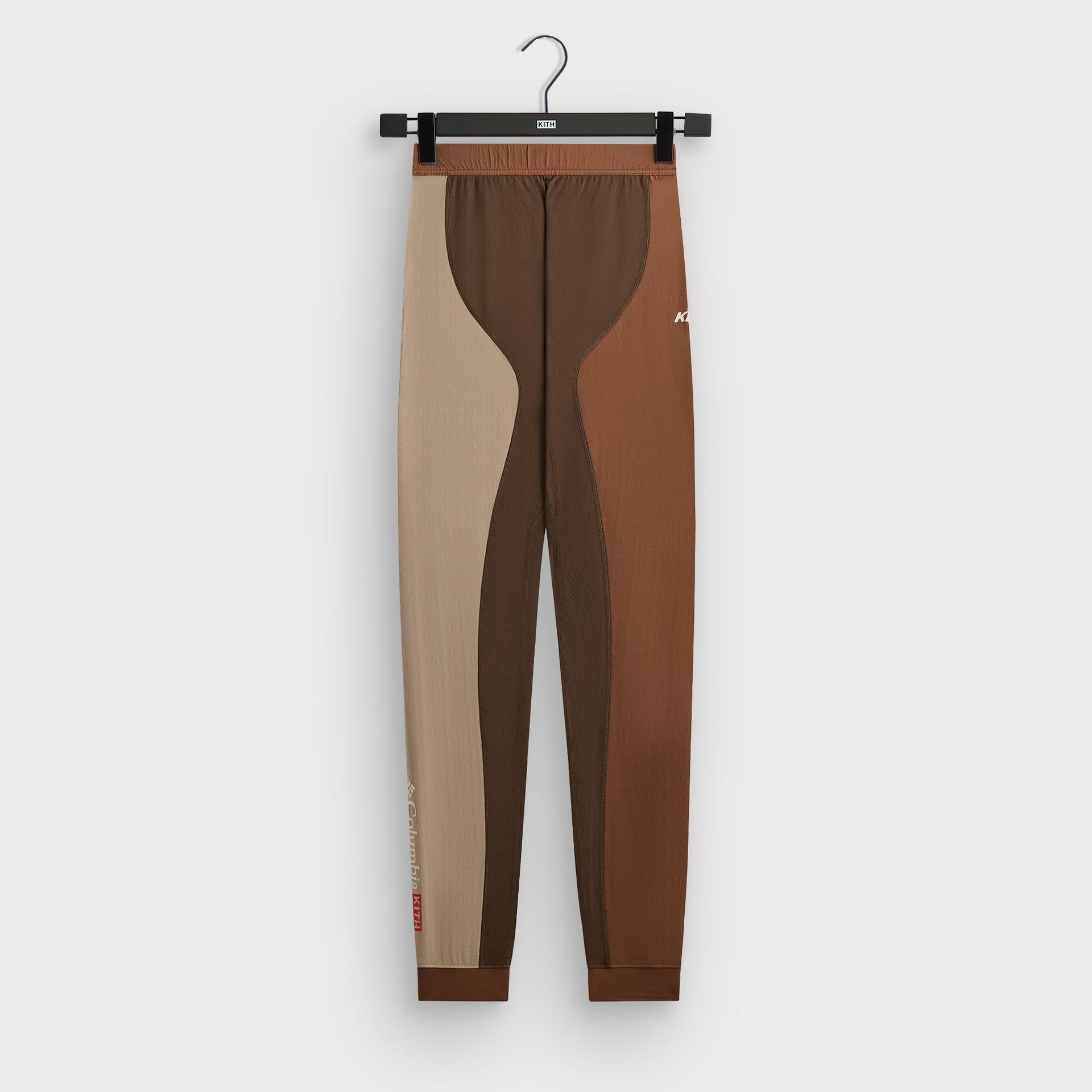 Kith for Columbia Infinity Baselayer Tight - Legacy / Dremel / Umber - PH