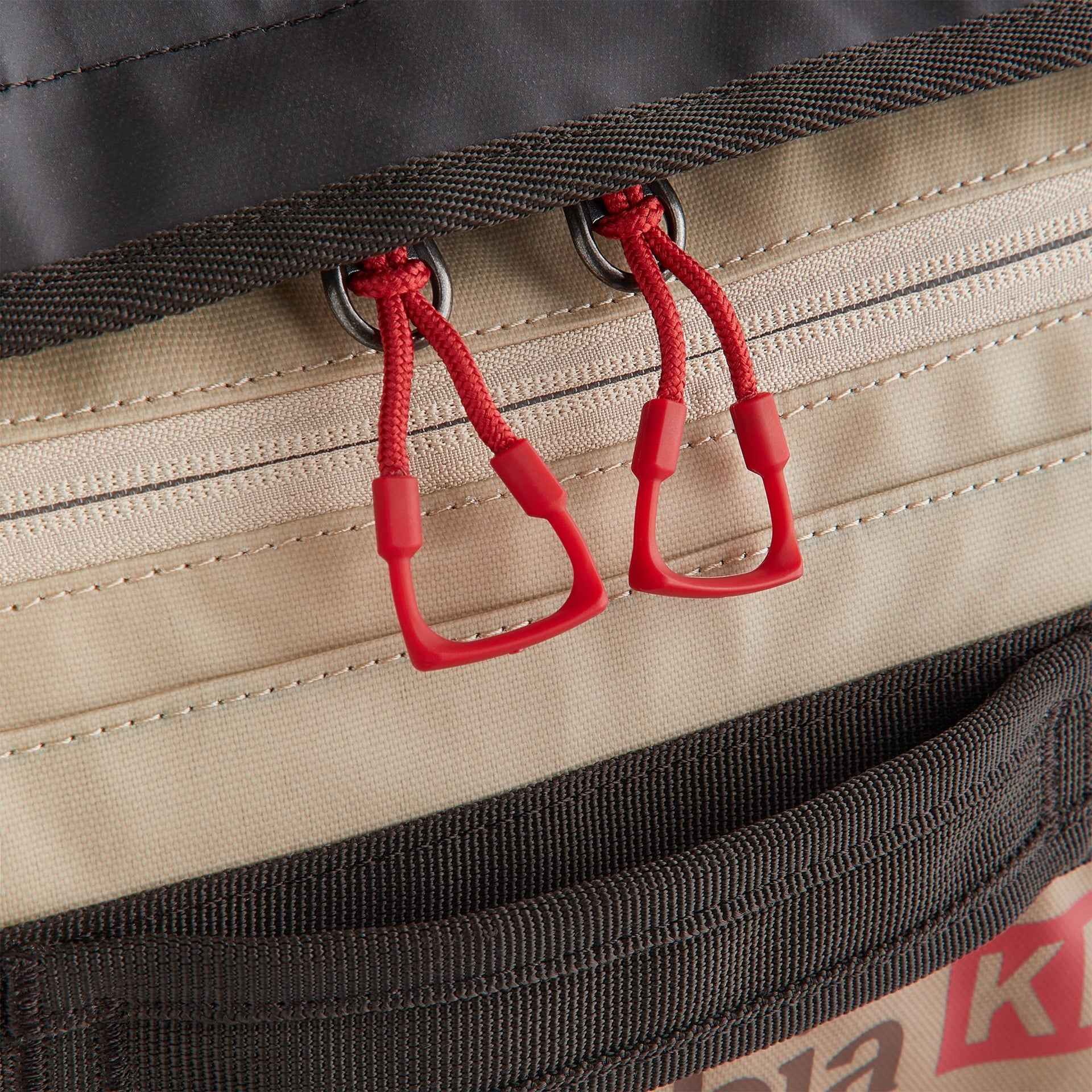 Kith for Columbia Duffle Bag - Kindling - PH