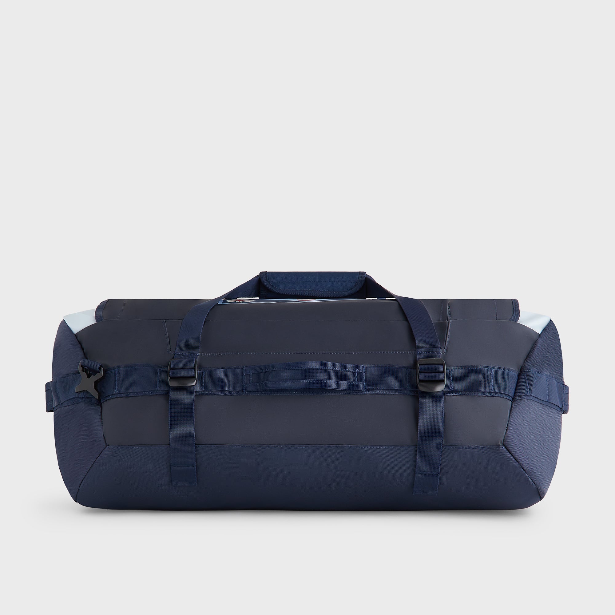 Kith for Columbia Duffle Bag - Nocturnal – Kith Europe