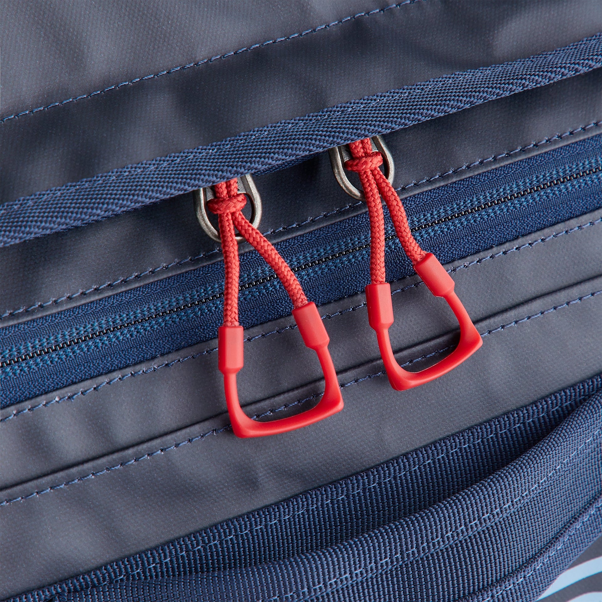 Kith for Columbia Duffle Bag - Nocturnal