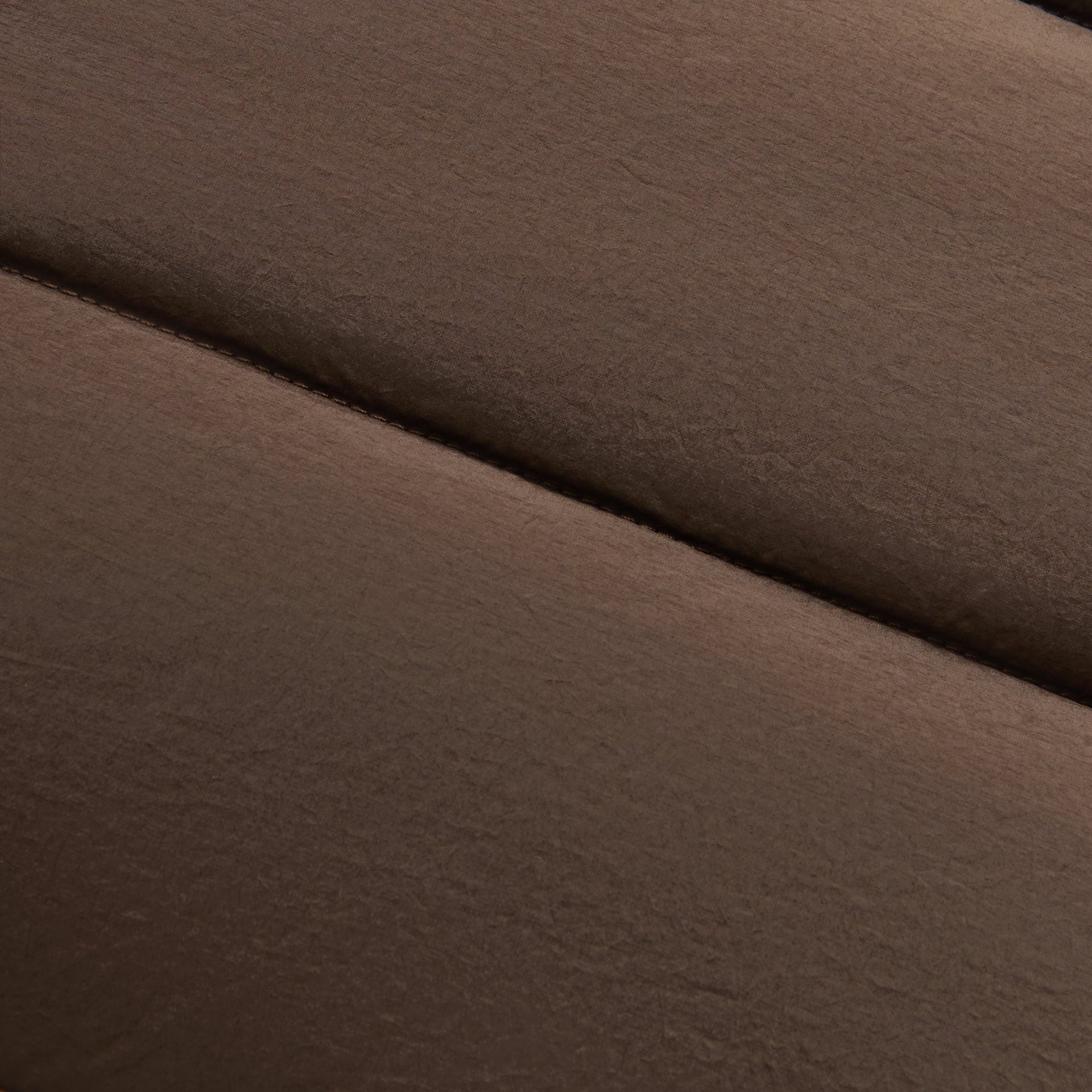 Kith for Columbia Down Reversible Puffer - Sandrift / Kindling - PH