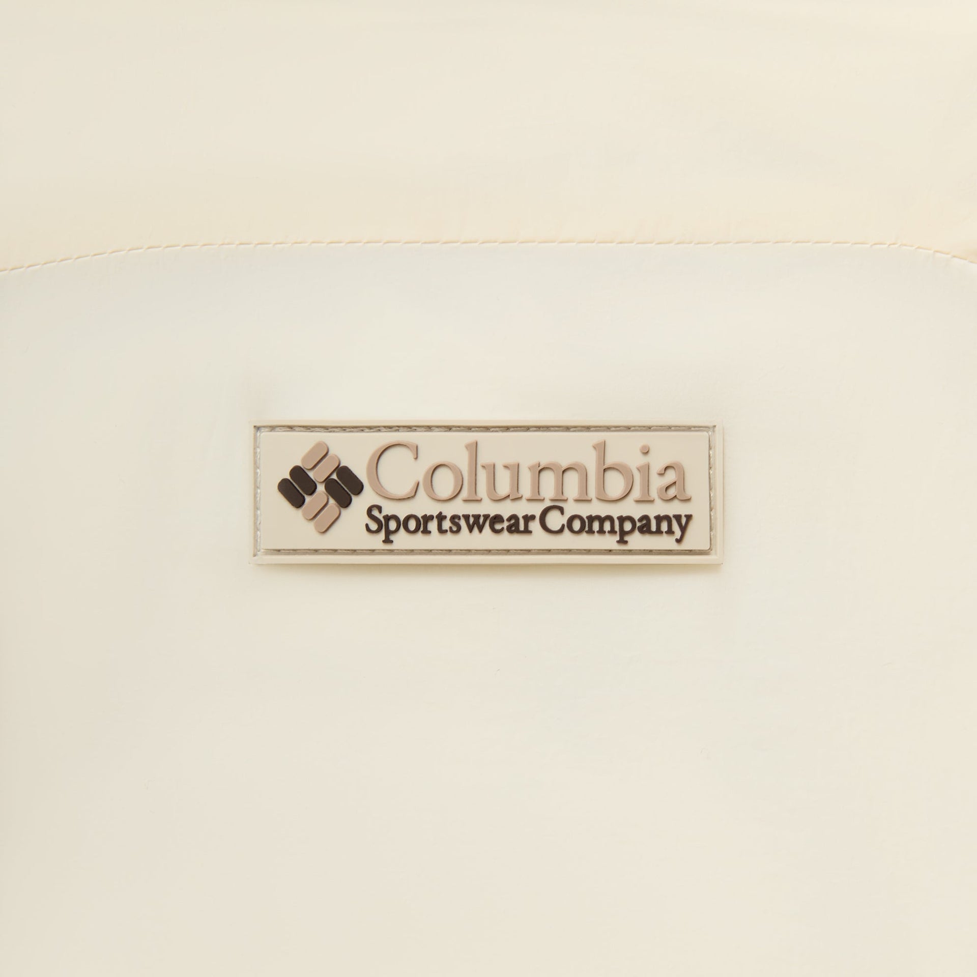 Kith for Columbia Down Reversible Puffer - Sandrift / Kindling