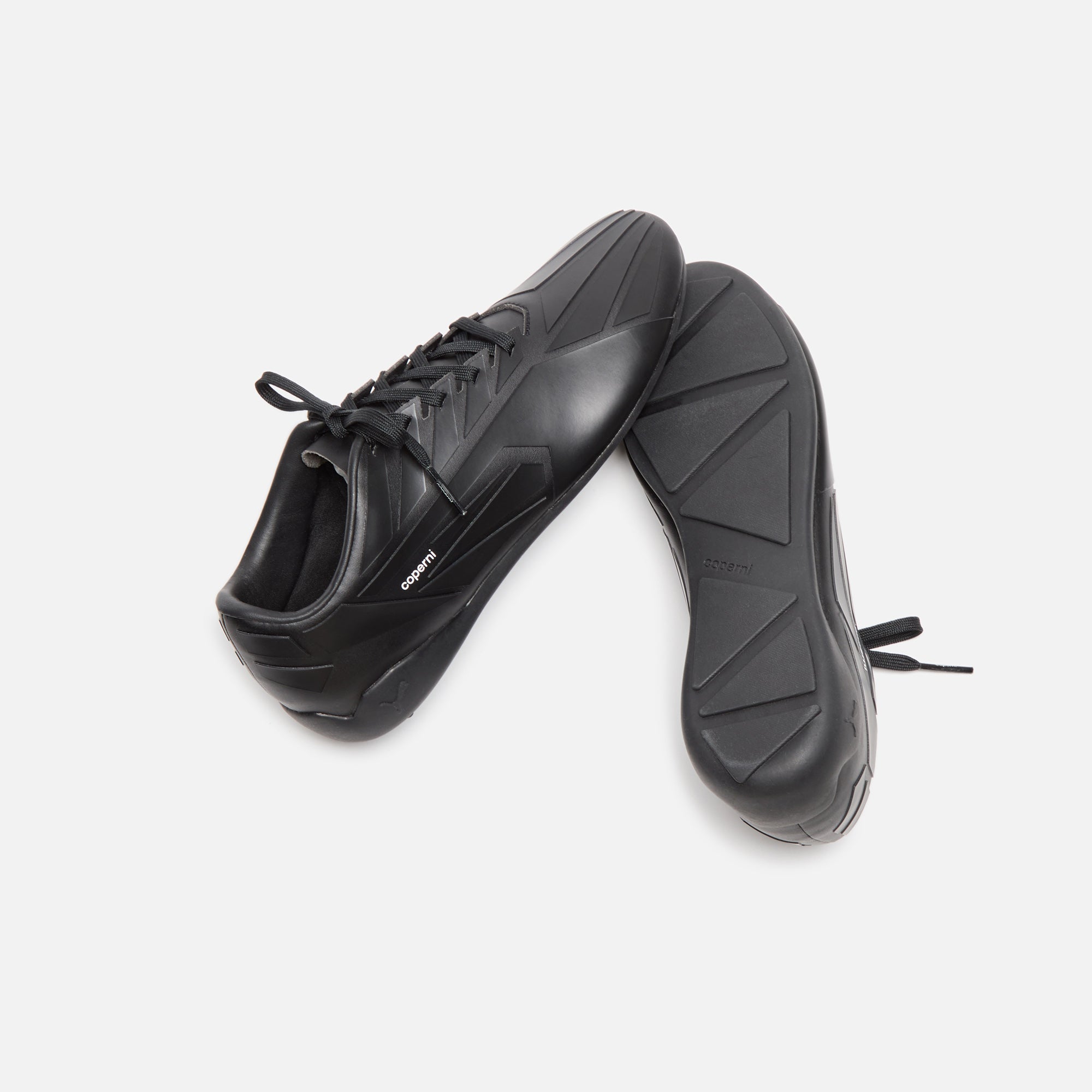 PUMA x Coperni SQRcat - Black – Kith Europe