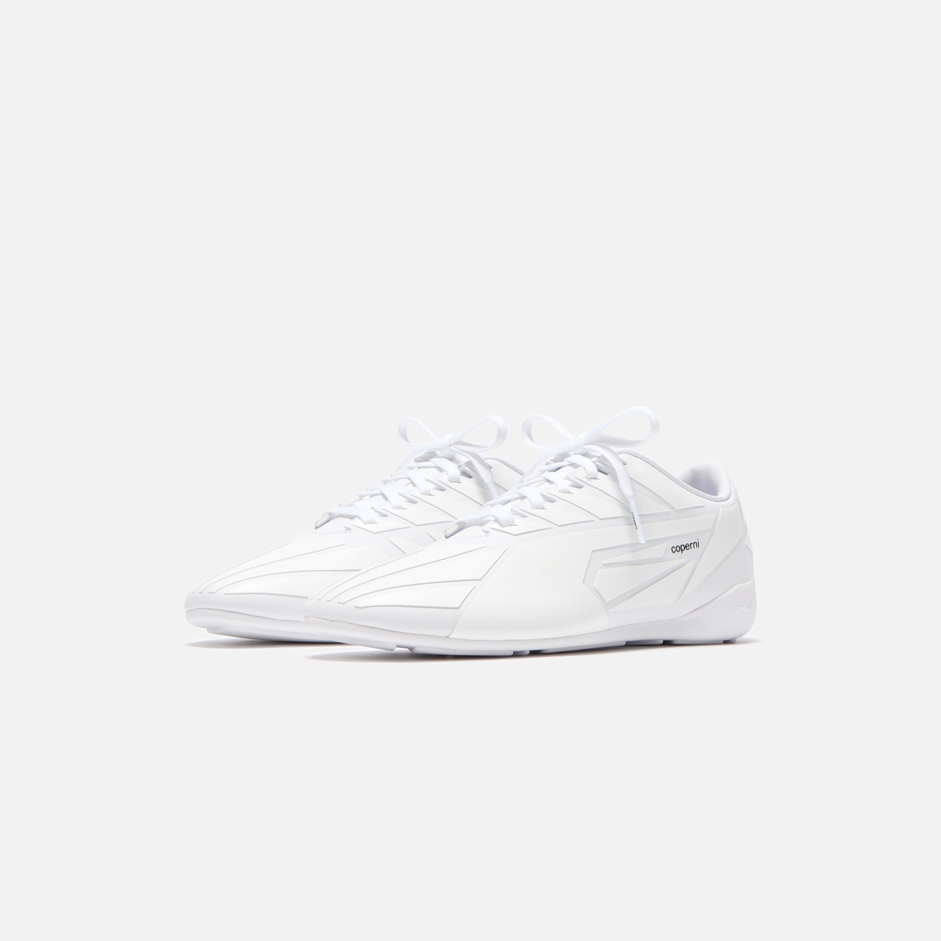 PUMA x Coperni SQRcat - White