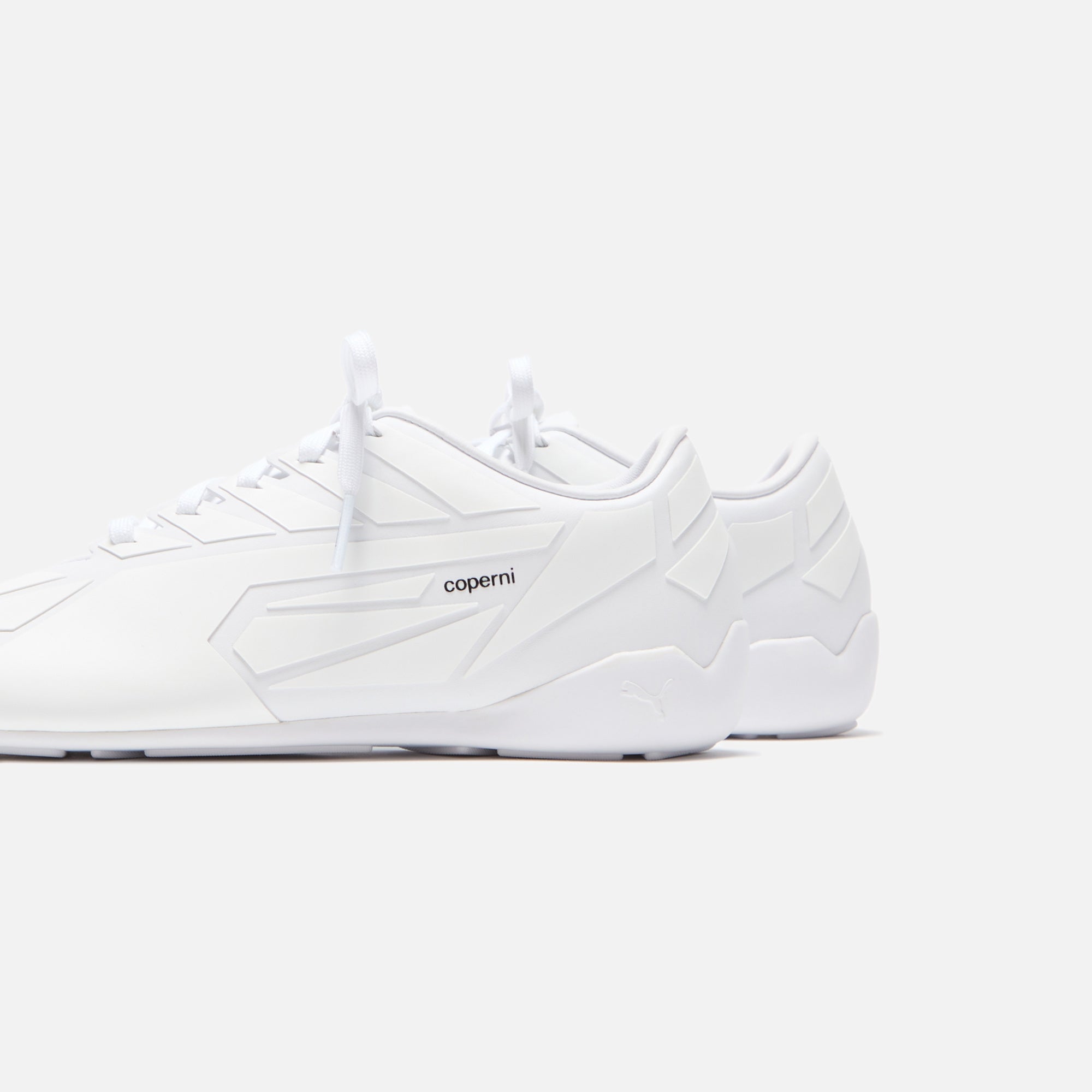PUMA x Coperni SQRcat - White – Kith Europe