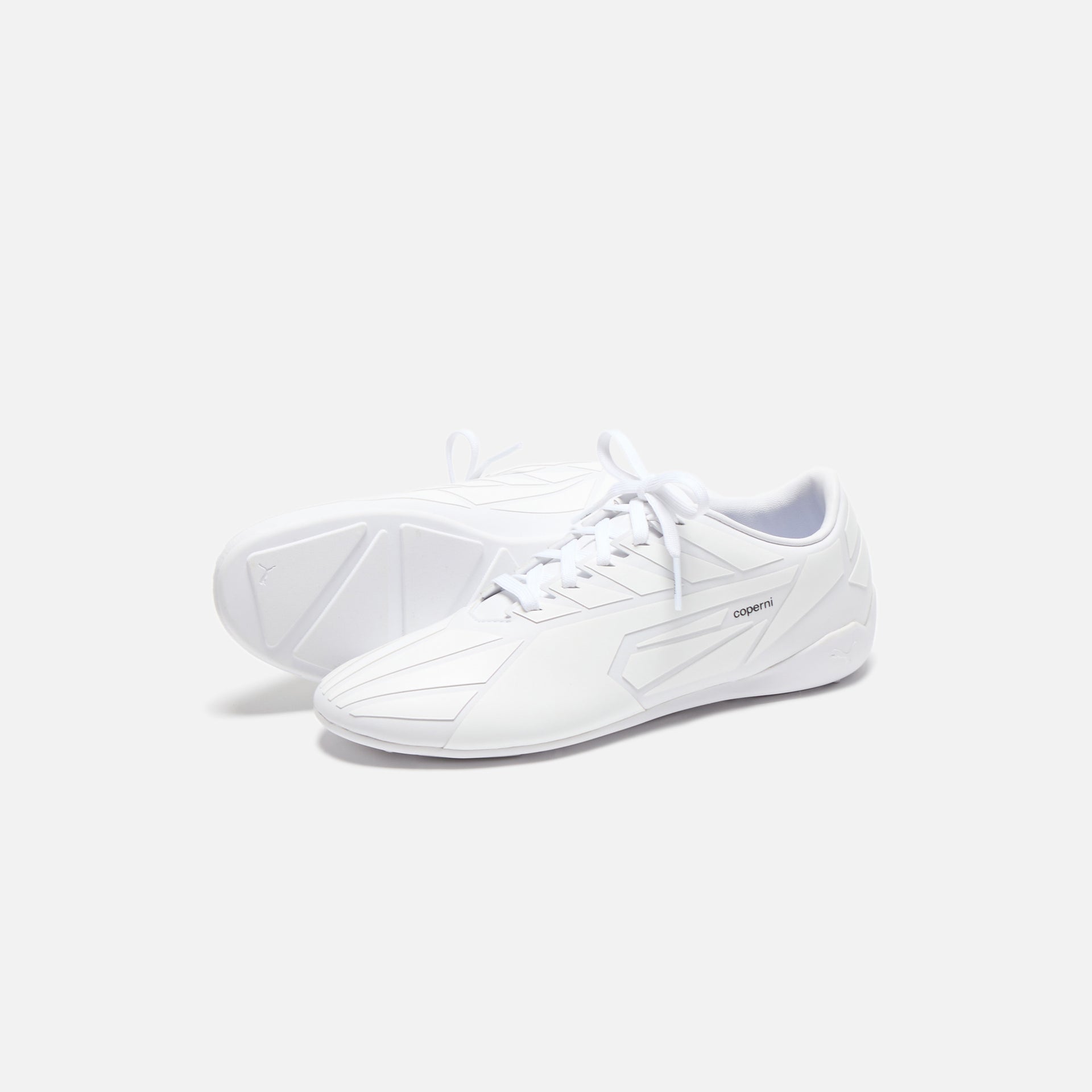 PUMA x Coperni SQRcat - White