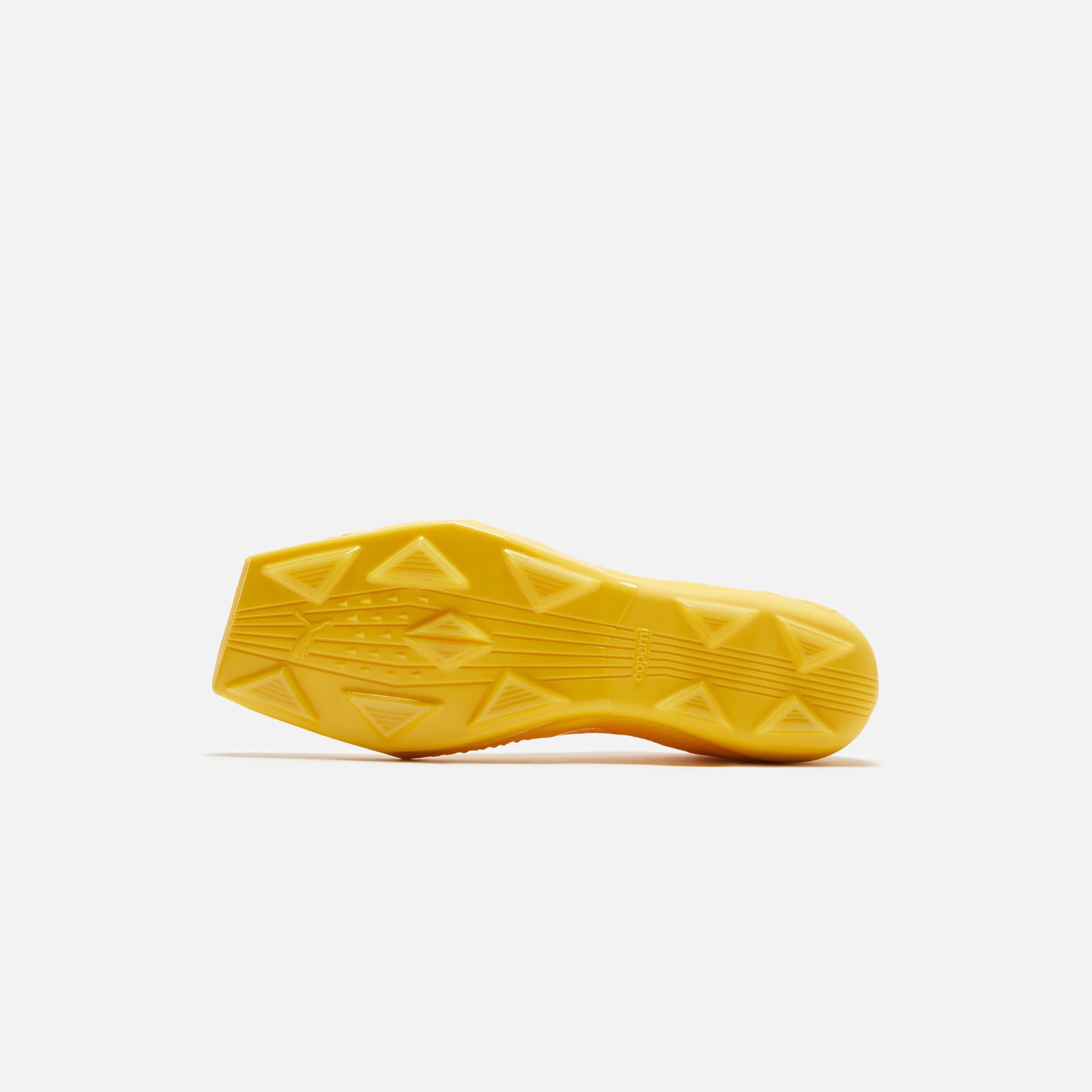 PUMA x COPERNI 90SQR - Mad Yellow / Puma Black