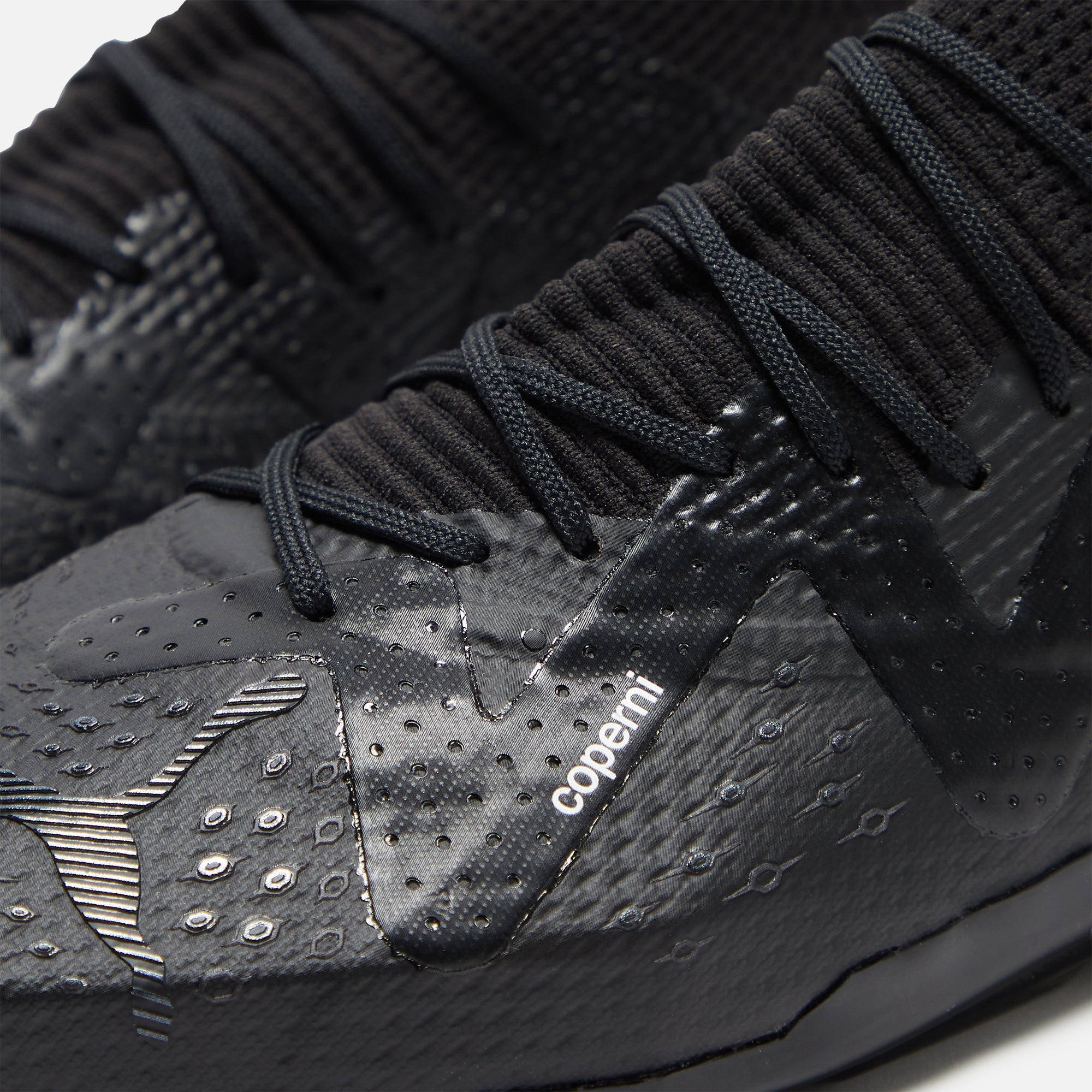 PUMA x COPERNI 90SQR - Puma Black / Asphalt / Puma White