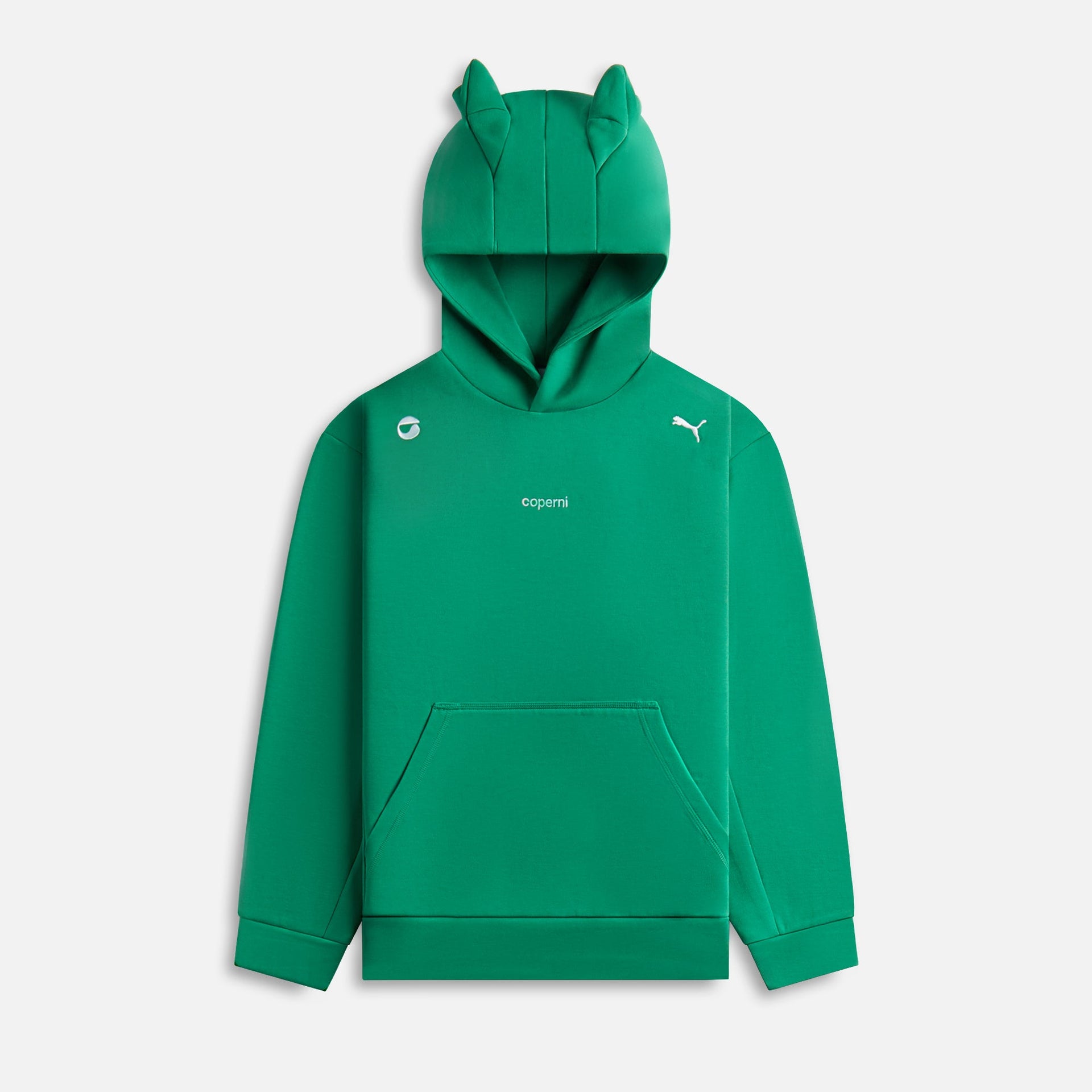 PUMA x Coperni Hoodie - Green Puma