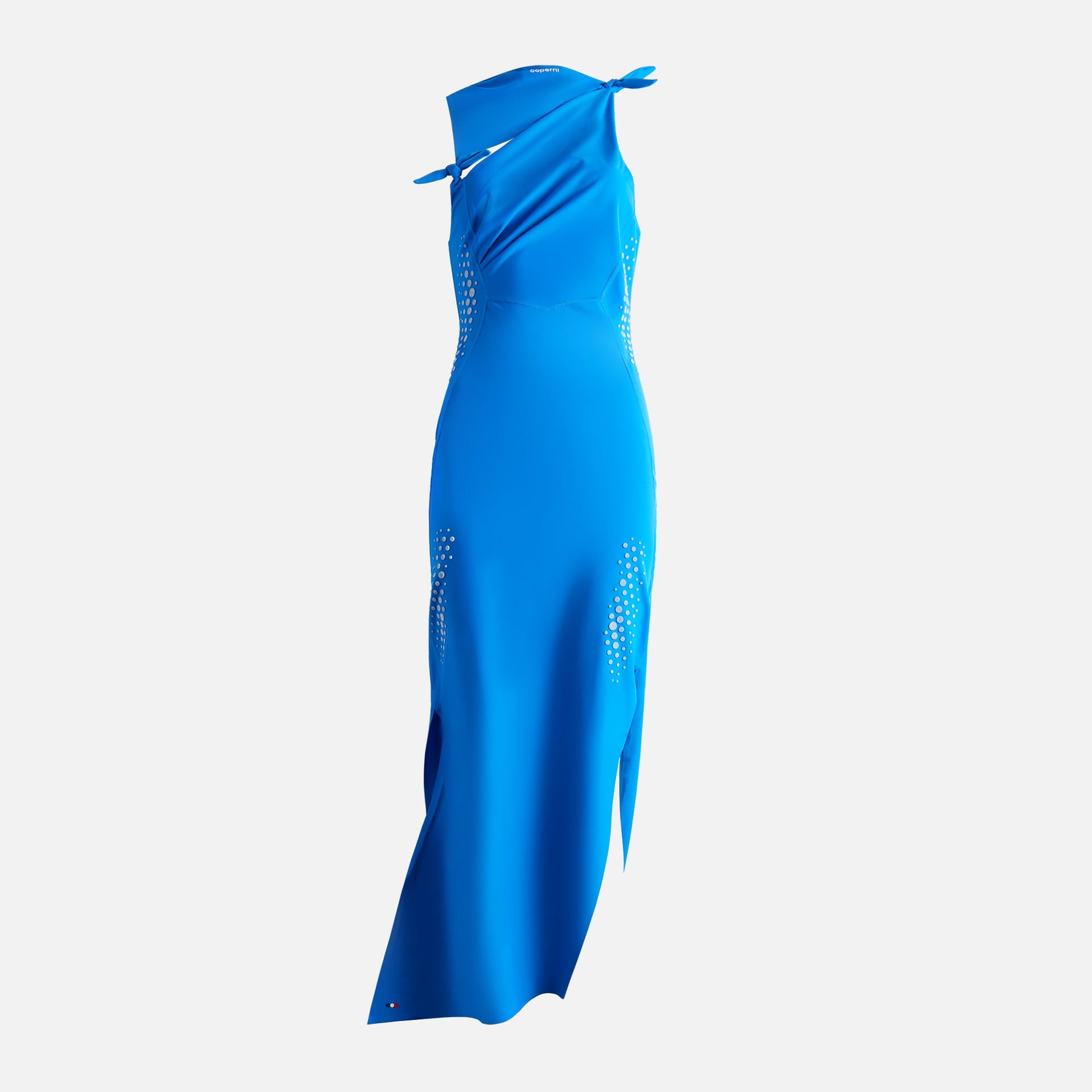 PUMA x Coperni Dress - Blue Puma