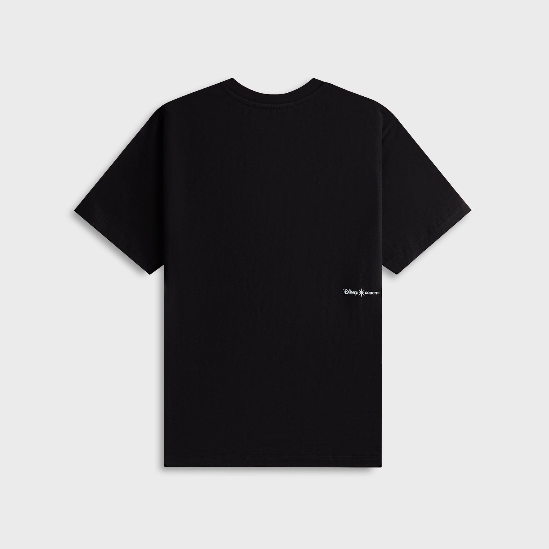 Disney x Coperni Collector Boxy Tee - Black