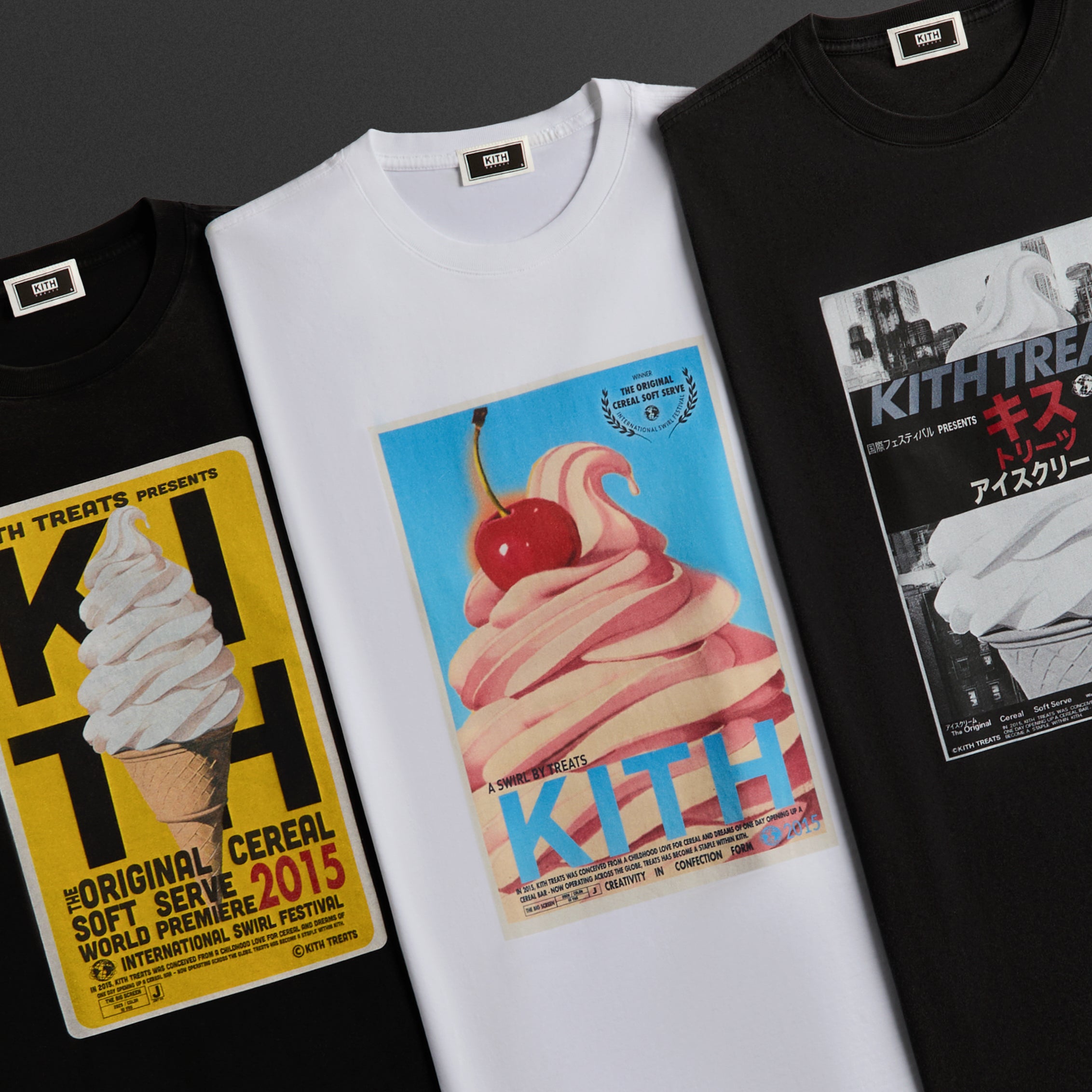 Kith Treats | Kith Europe