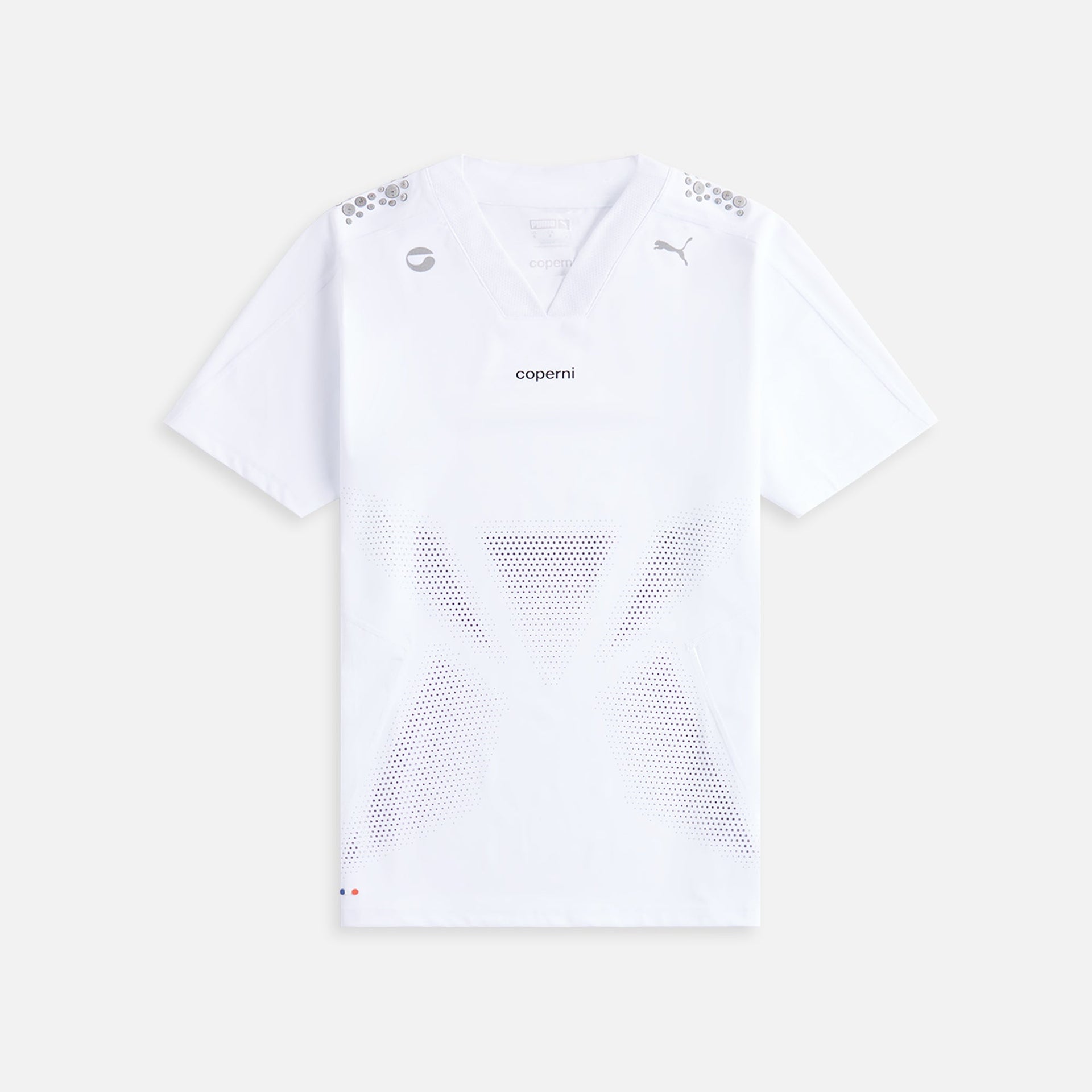 PUMA x Coperni Football Jersey - White