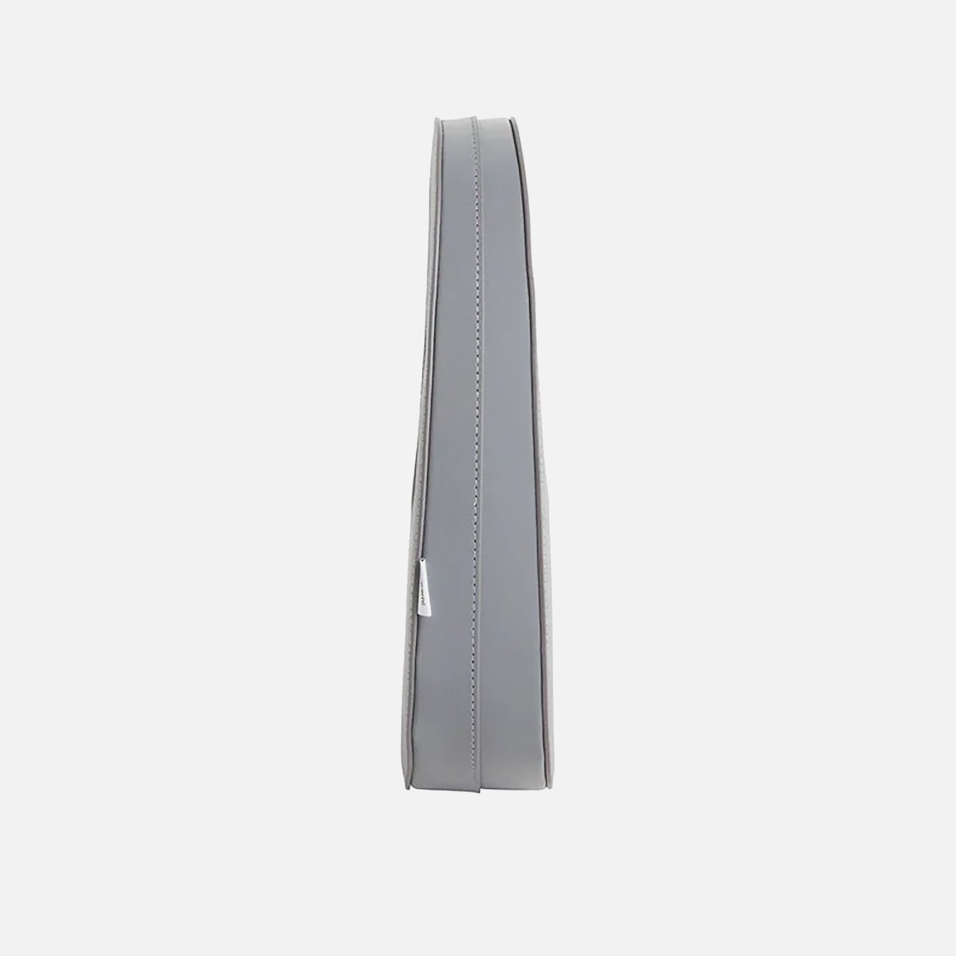 Coperni Reflective Mini Swipe Bag - Silver