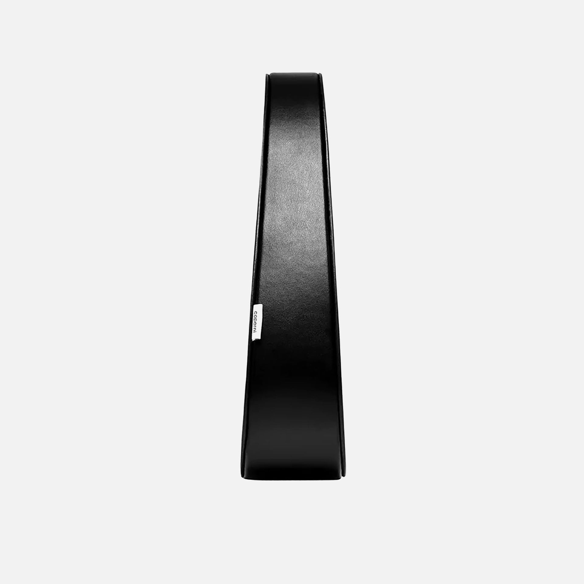 Coperni Baguette Swipe Bag - Black
