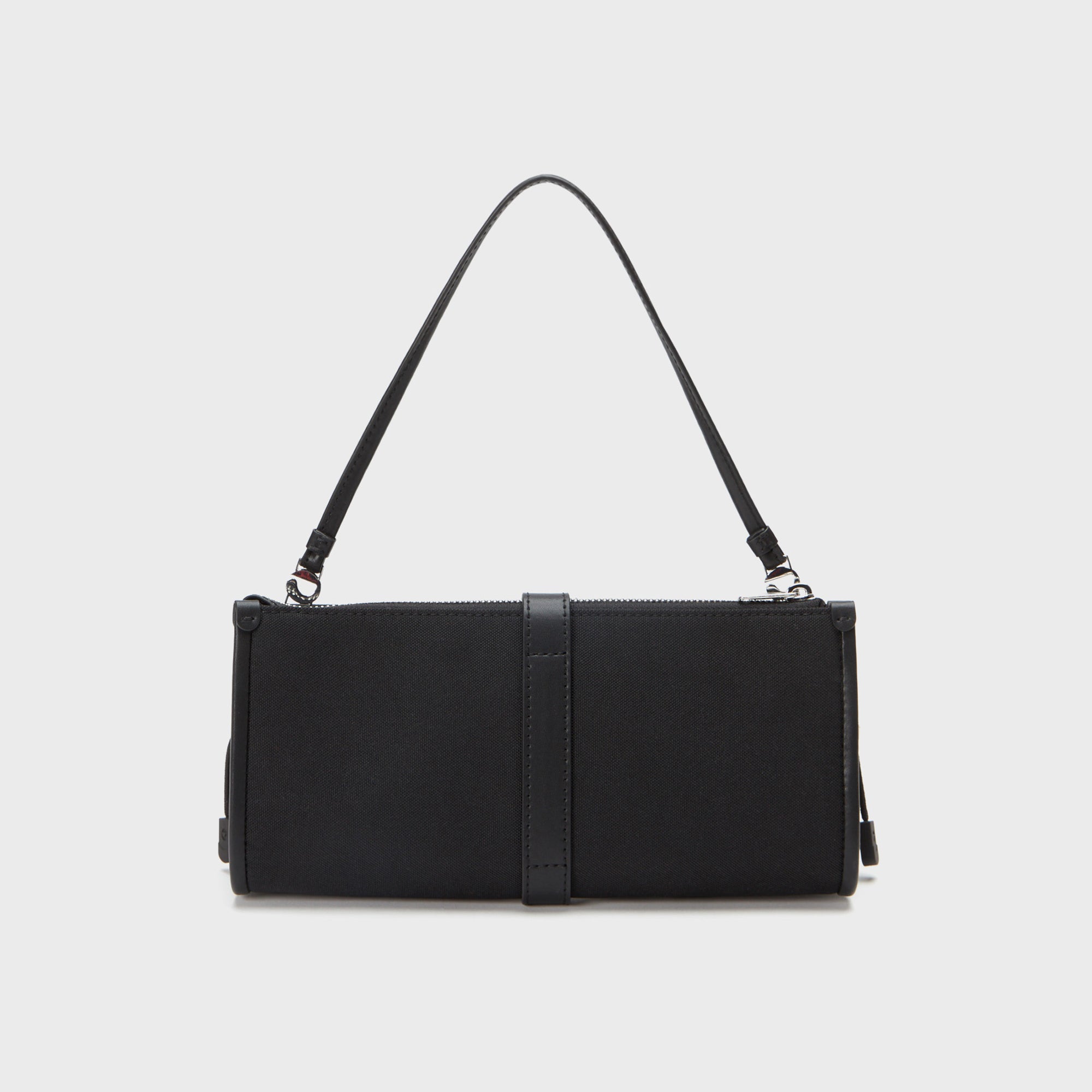 Coperni Zip Baguette Bag - Black – Kith Europe