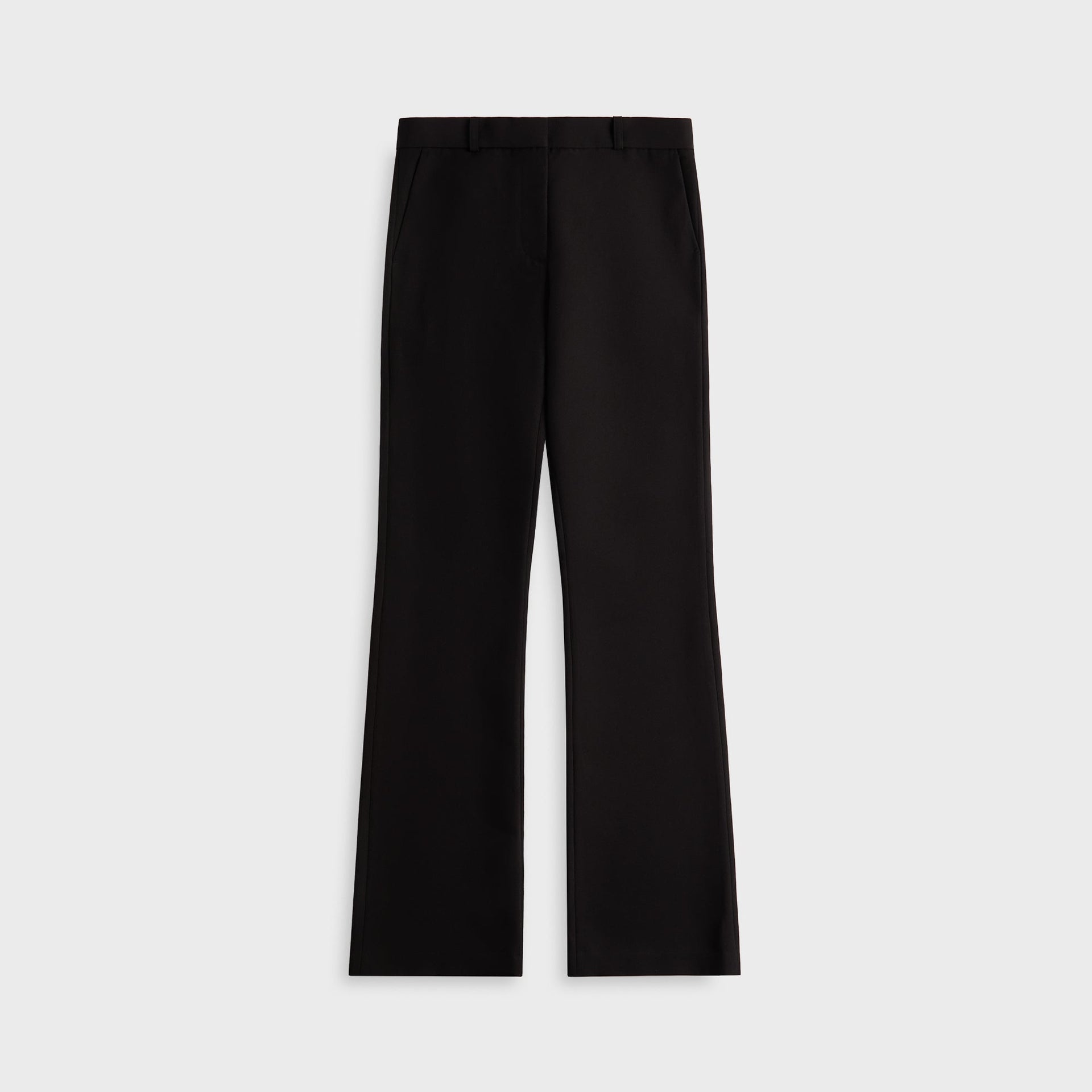 Coperni Loose Fit Tailored Trousers - Black