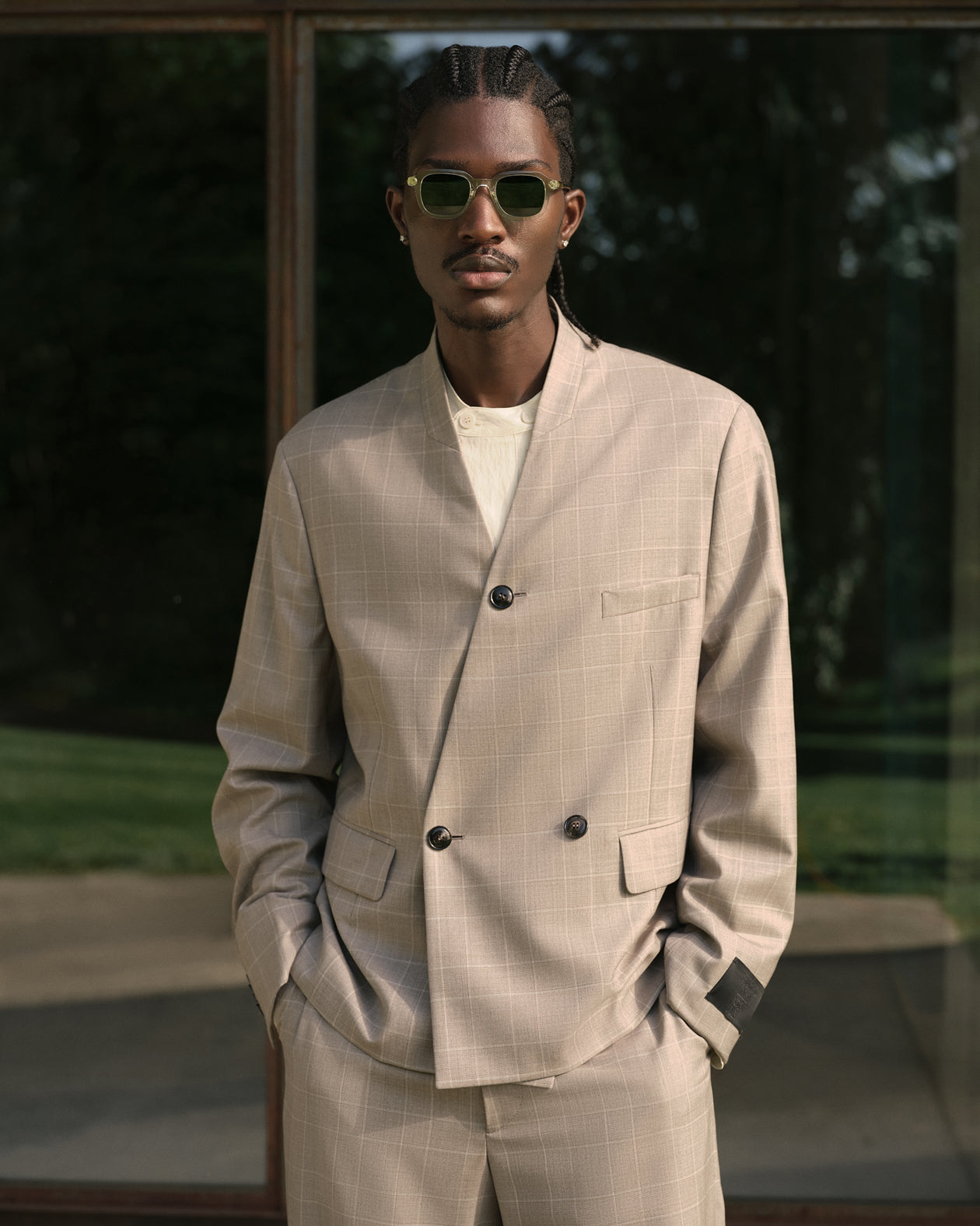 Featured | &Kin Summer 26