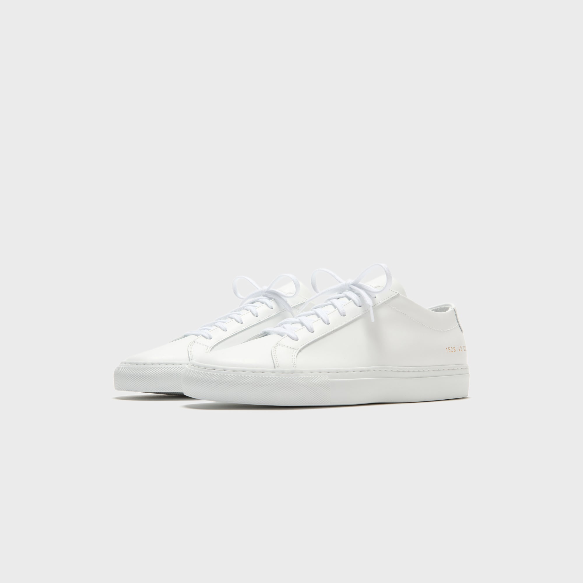 Common Projects BBall Summer Edition - Off White – Kith Europe
