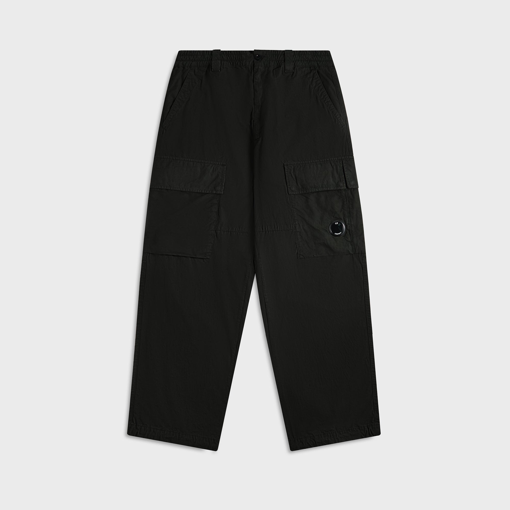 C.P. Company Microreps Cargo Pant - Peached Dark Shadow