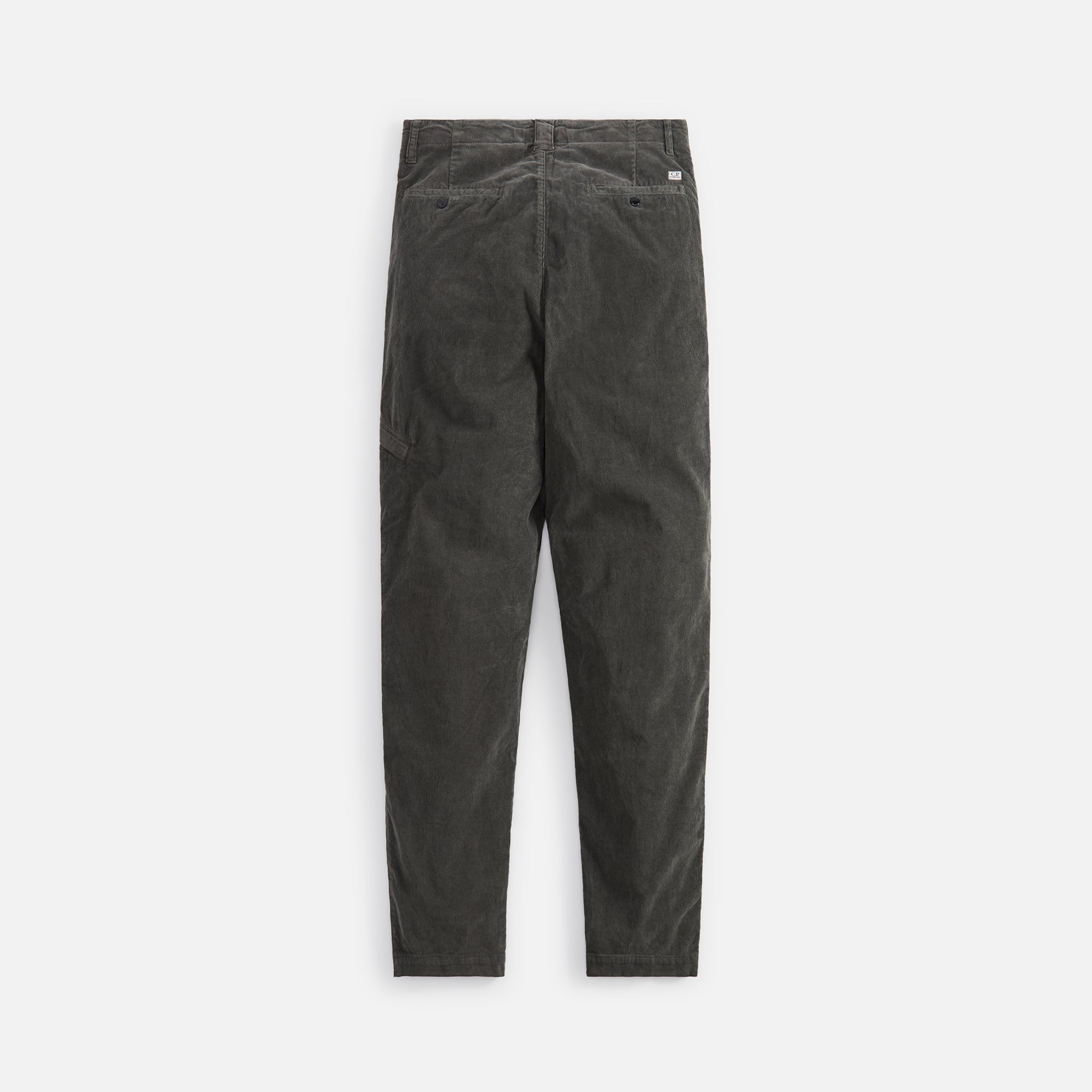 パンツ C.P. Company corduroy cargo pants 48 C.P. Company Cotton-blend corduroy cargo pants C.P. Company