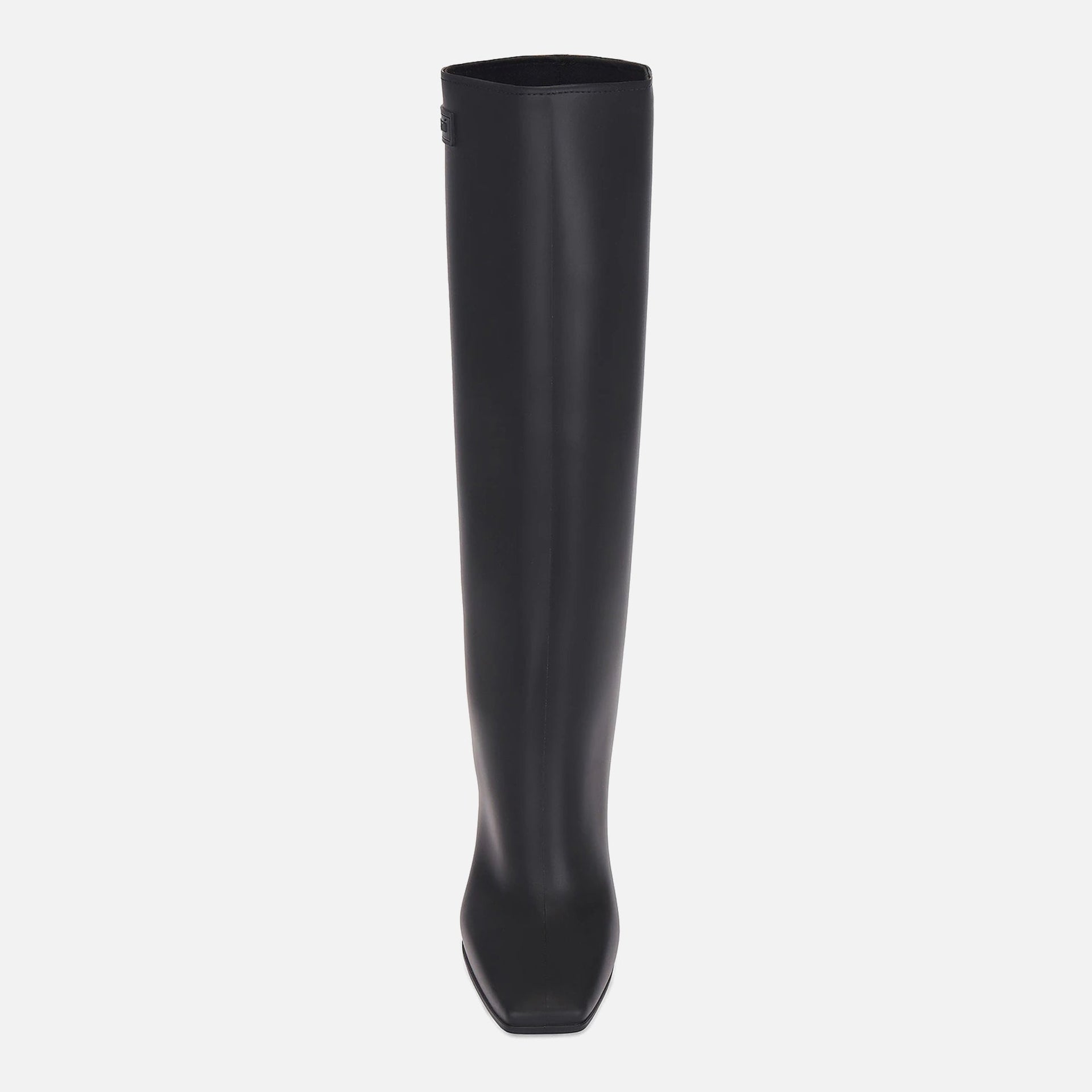 Coperni Rubber Bridge Boot - Black