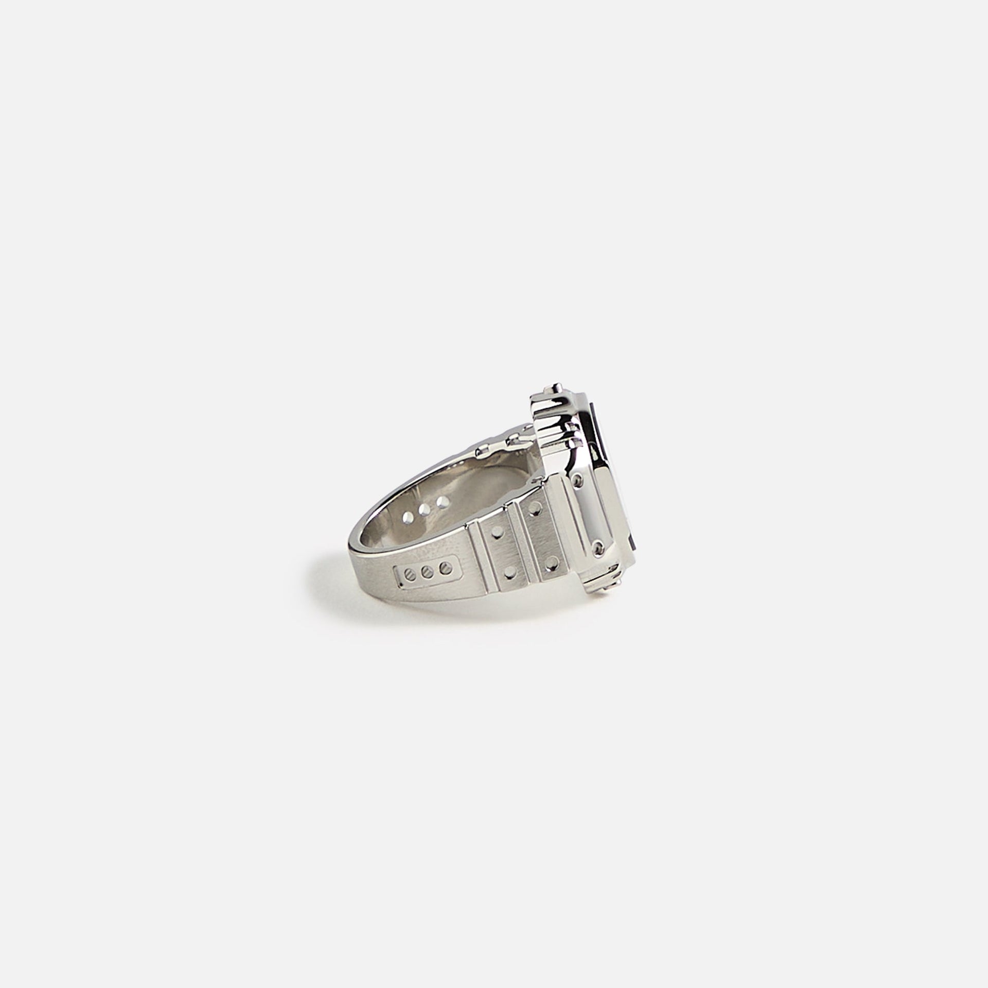 G-SHOCK CRW001-1 - Silver