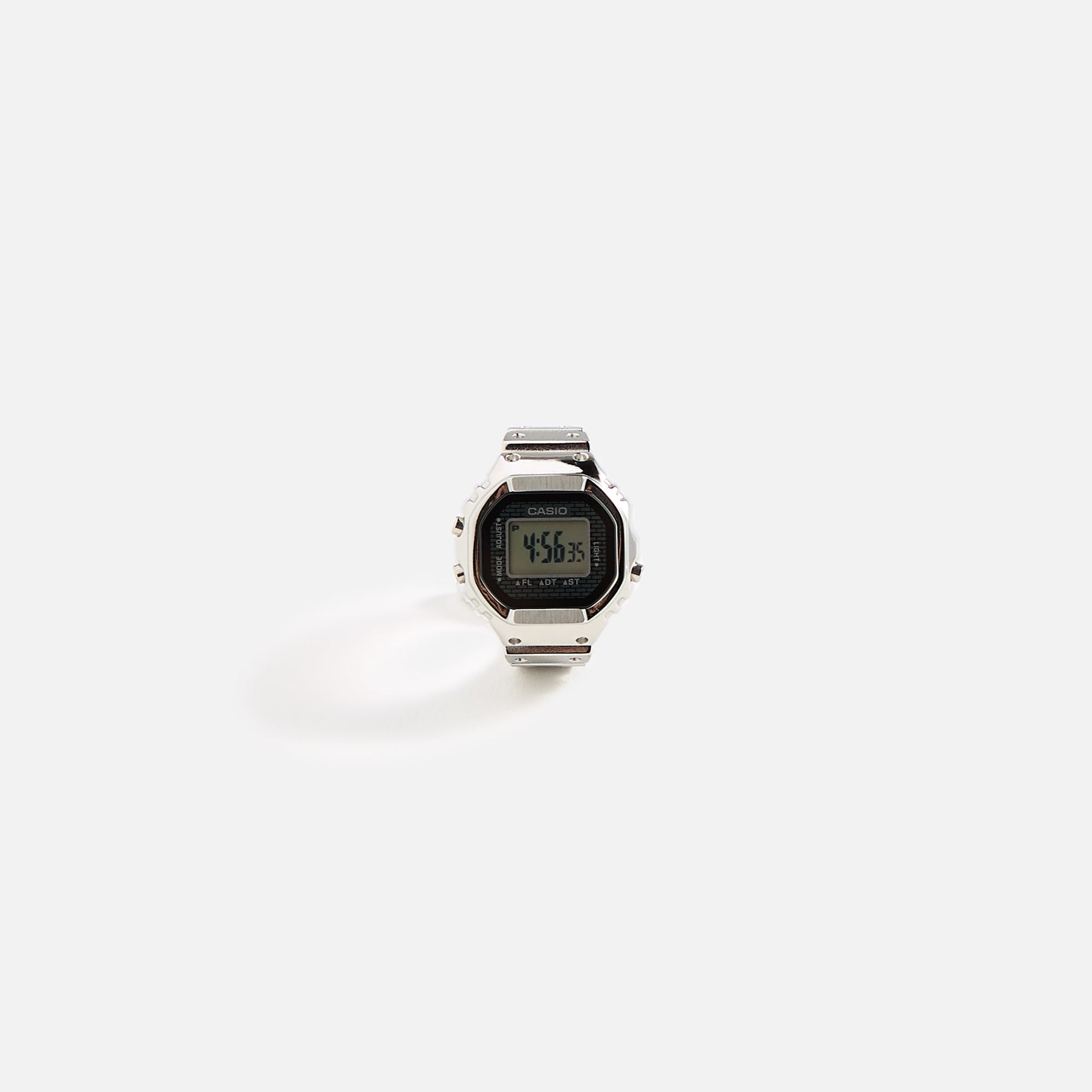 G-SHOCK CRW001-1 - Silver