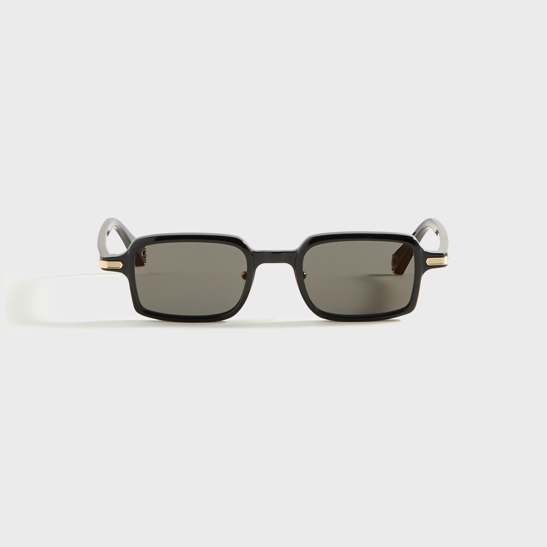 Cartier Rectangle Frames in Black