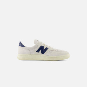 New Balance WMNS T500 Sea Salt Navy Angora Kith Europe