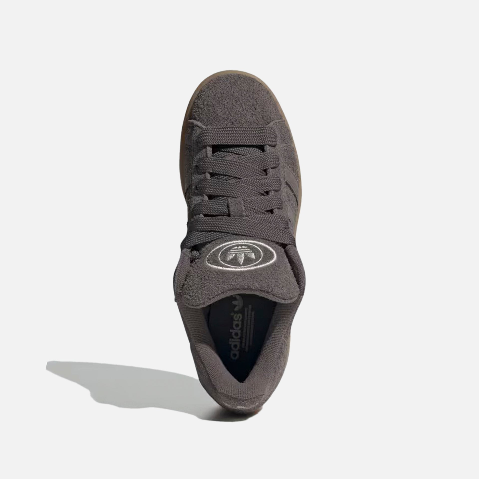 adidas WMNS Campus 00S - Charcoal / Putty Grey