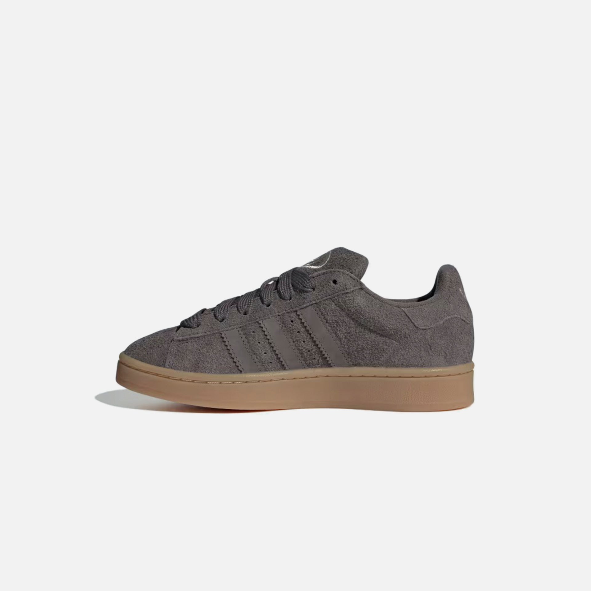 adidas WMNS Campus 00S - Charcoal / Putty Grey