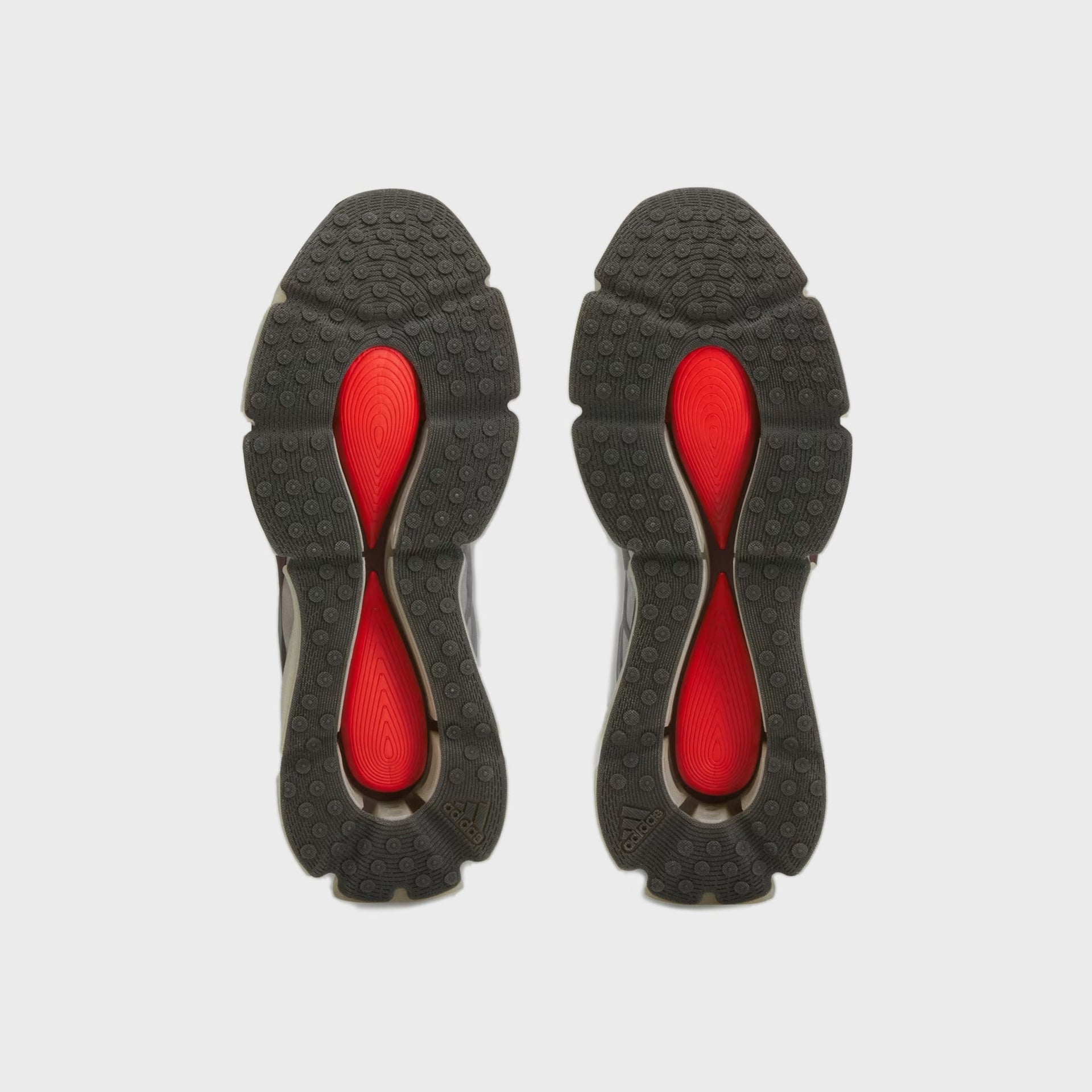 adidas x Willy Chavarria Megaride AG - Core Black / Core Black / Putty Grey