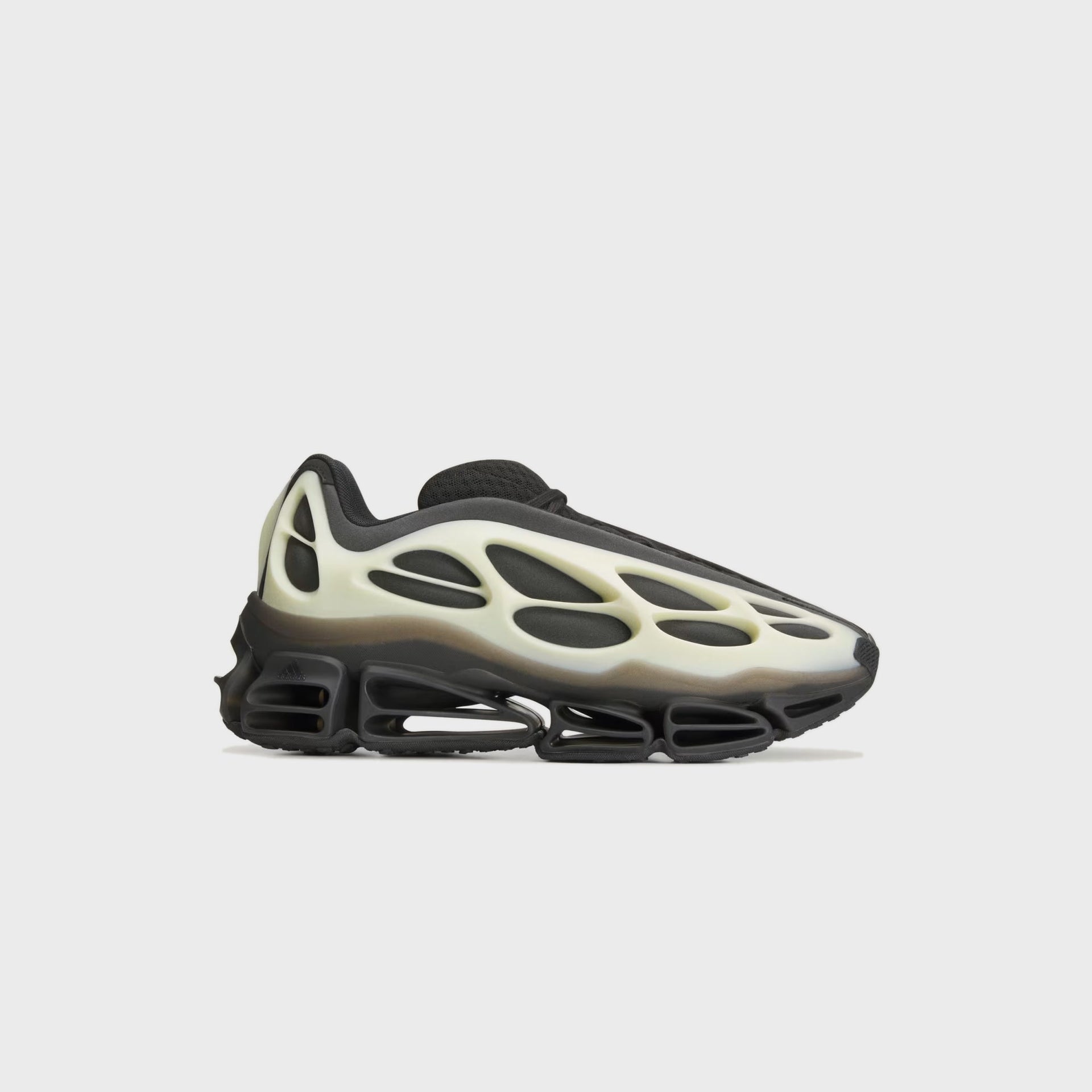 adidas x Willy Chavarria Megaride Bones - Core Black / Core Black / Cream White