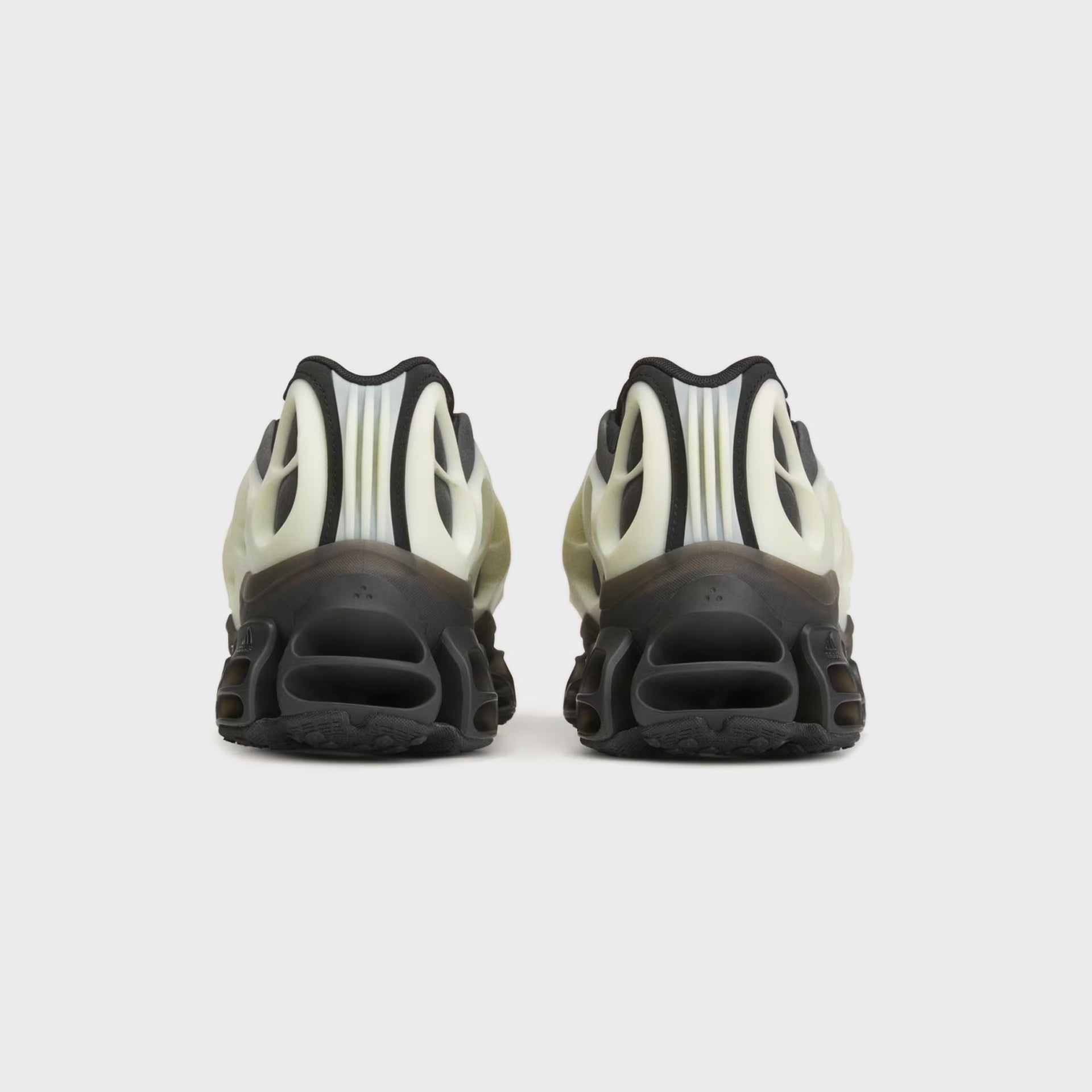 adidas x Willy Chavarria Megaride Bones - Core Black / Core Black / Cream White