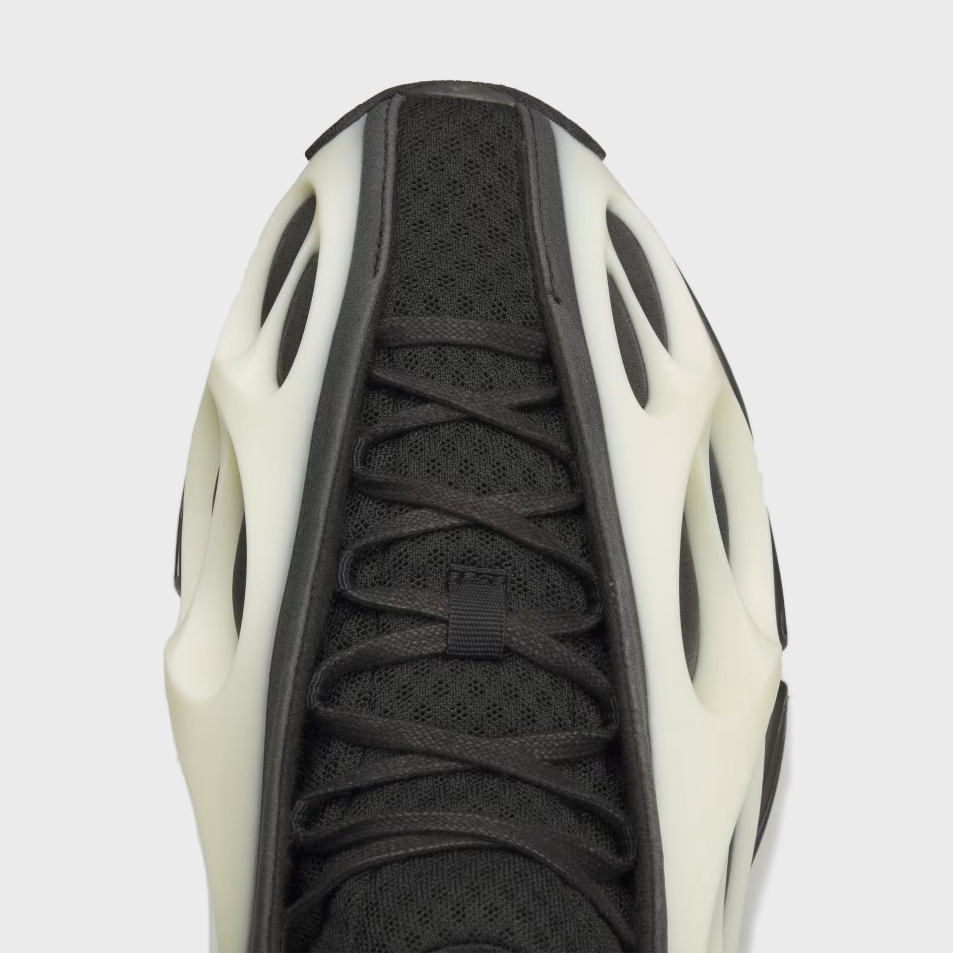 adidas x Willy Chavarria Megaride Bones - Core Black / Core Black / Cream White