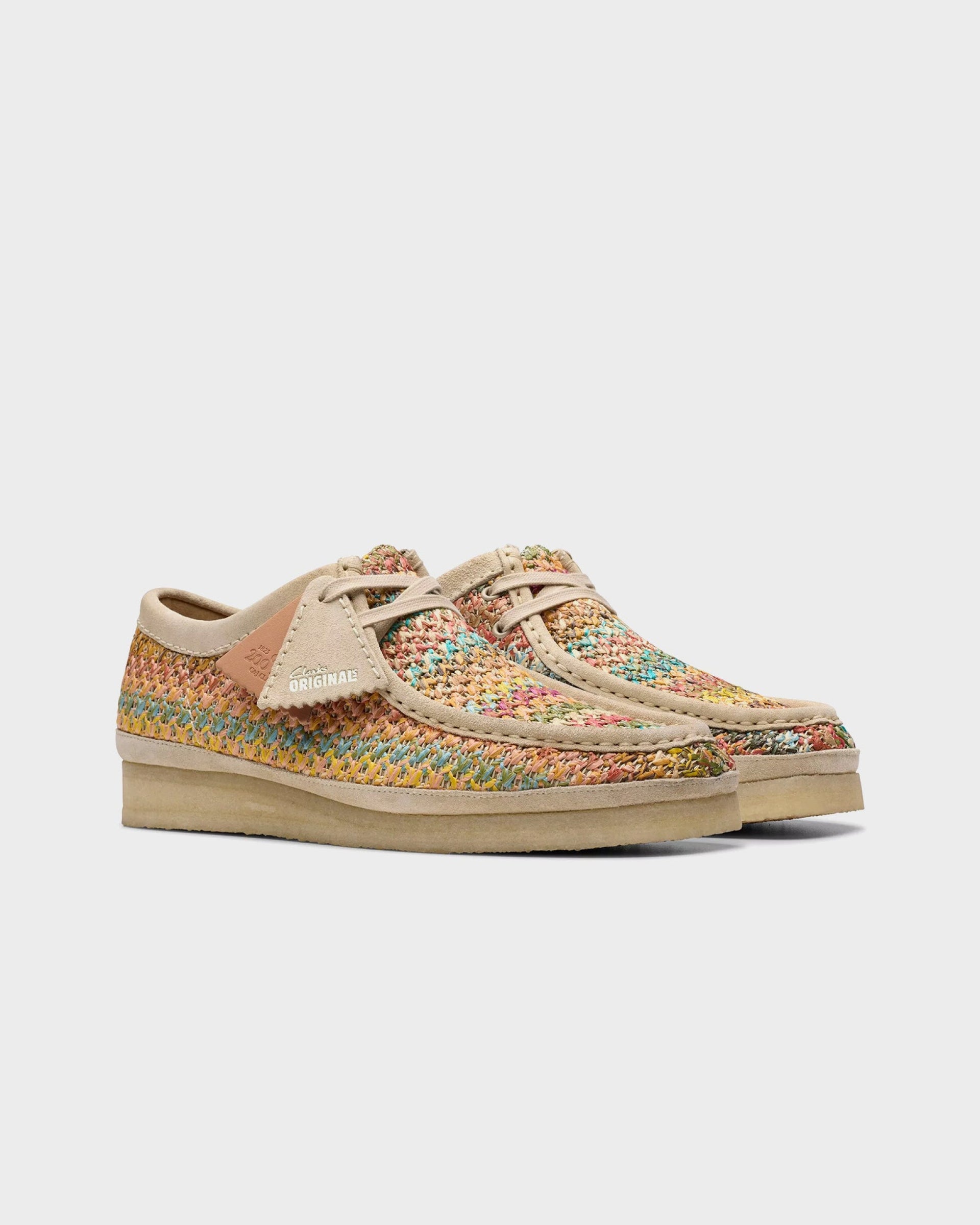 Clarks