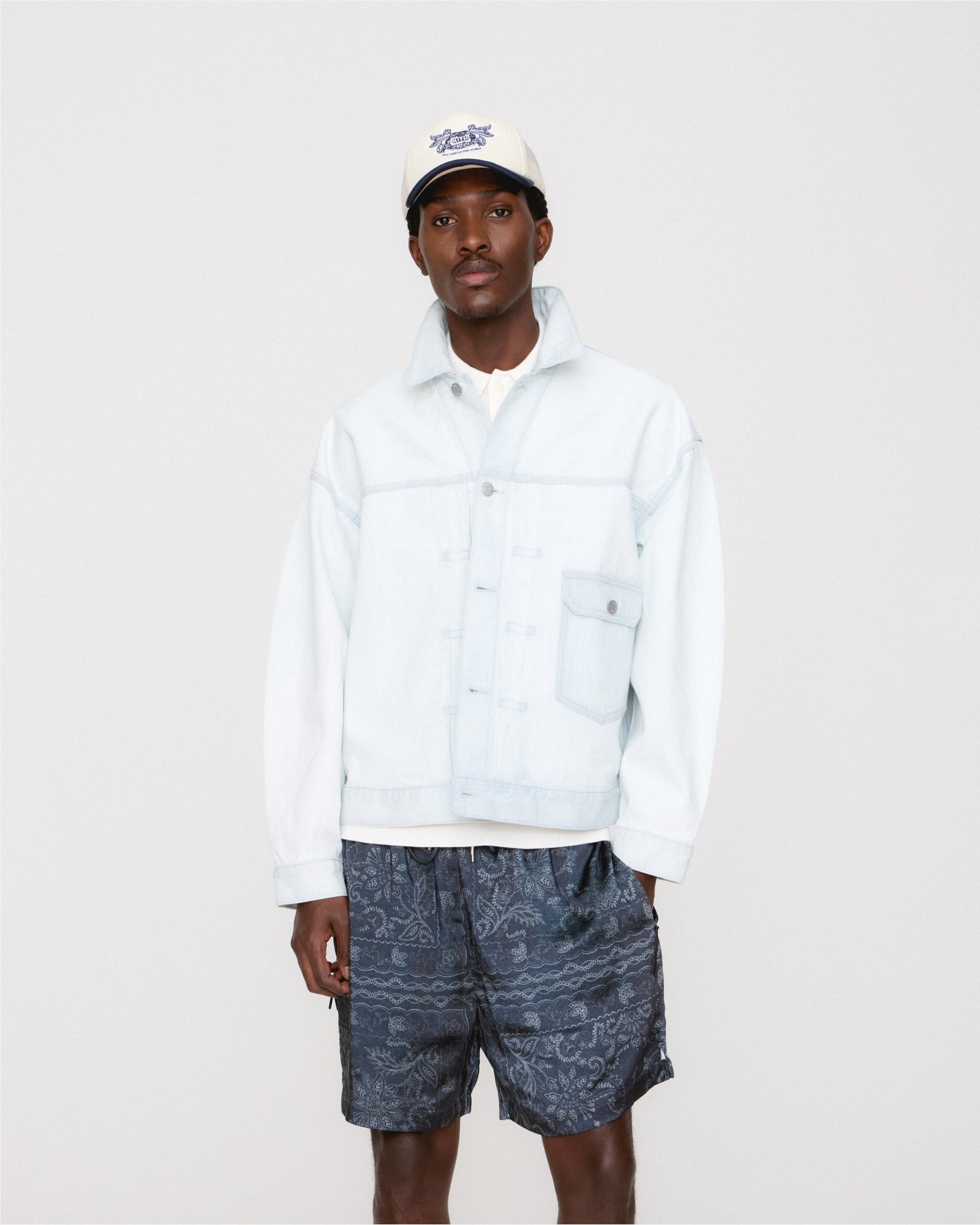 Kith Summer 2025 | Kith Europe